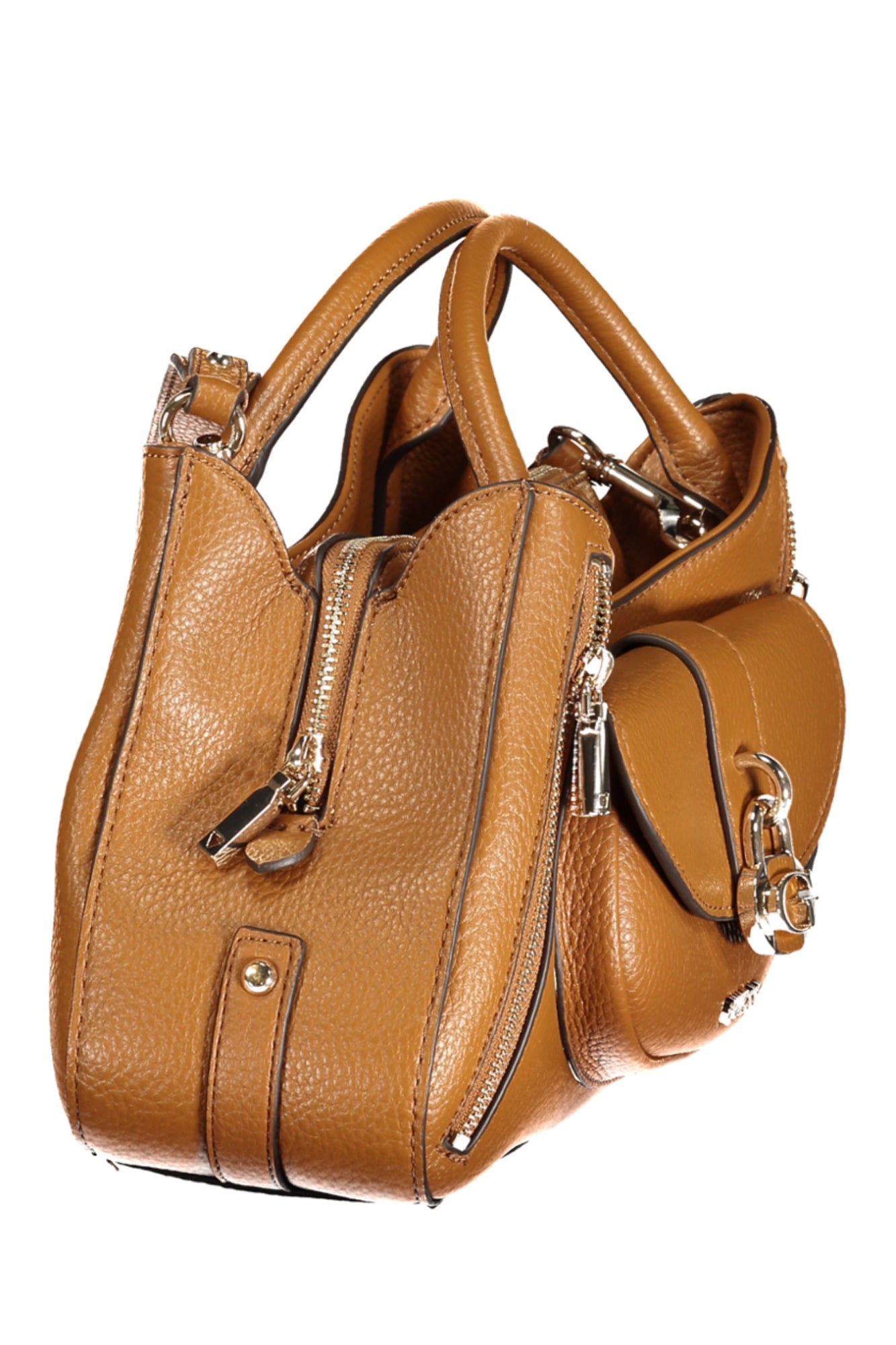 GUESS JEANS Bags Brown - BG836206