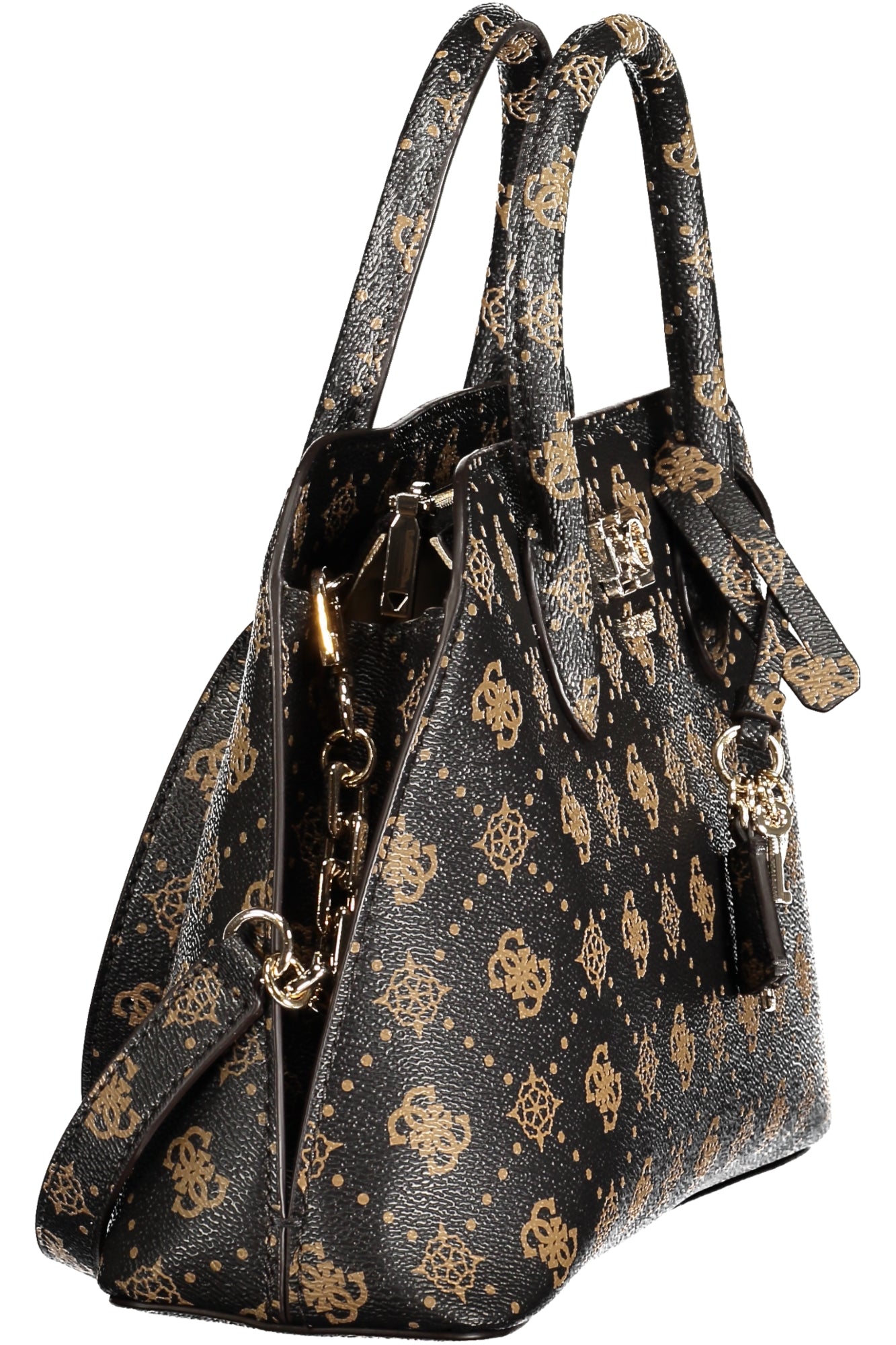 GUESS JEANS Bags Brown - GP992806