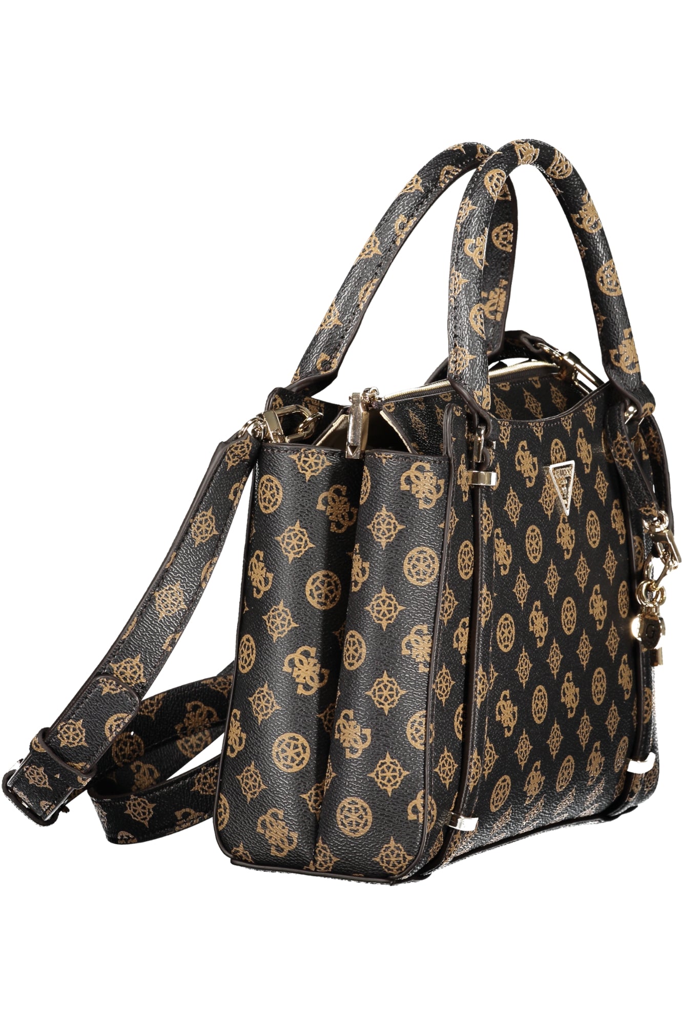 GUESS JEANS Bags Brown - PG720806