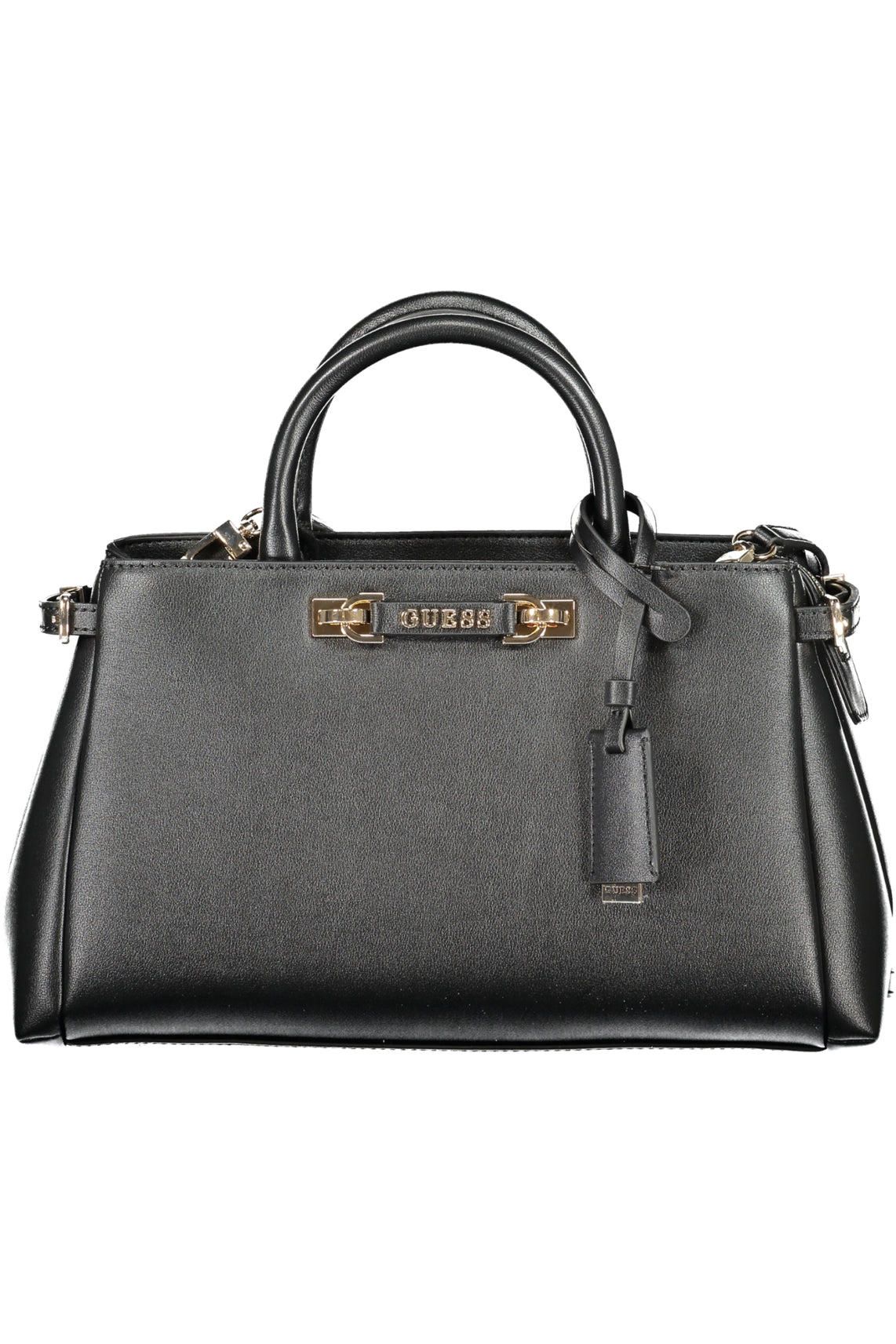 GUESS JEANS GUESS JEANS WOMEN'S BLACK BAG - Nero