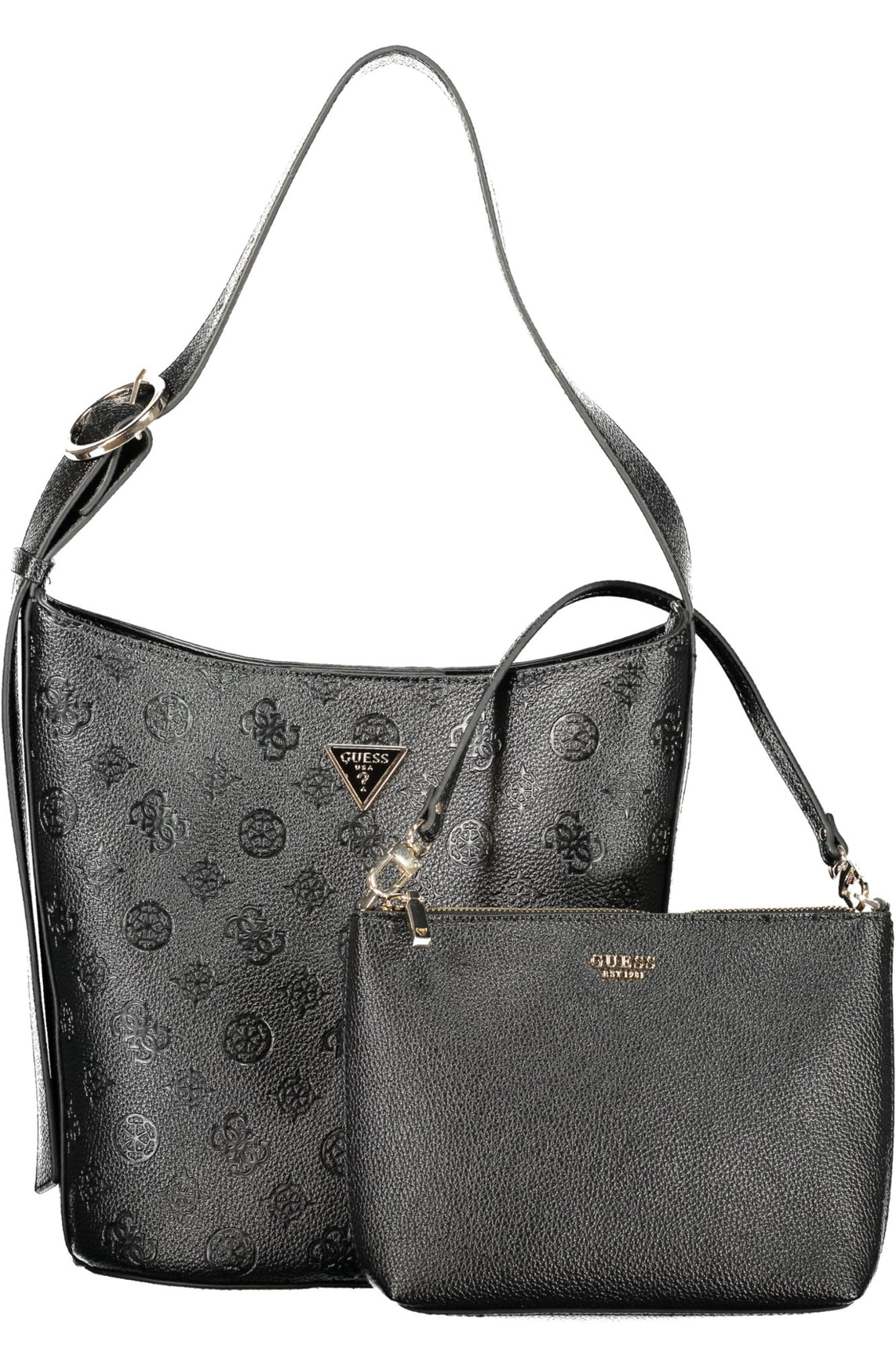 GUESS JEANS Bags Black - PD988804