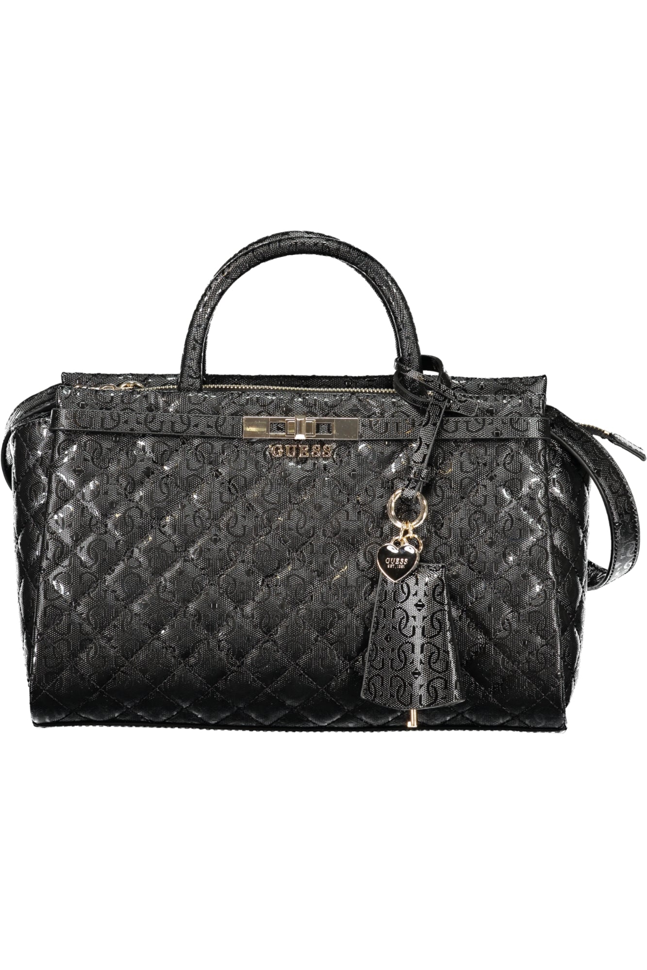 GUESS JEANS Bags Black - GG815706