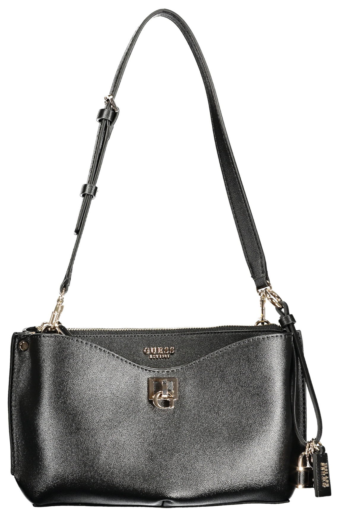 GUESS JEANS Bags Black - BG990717