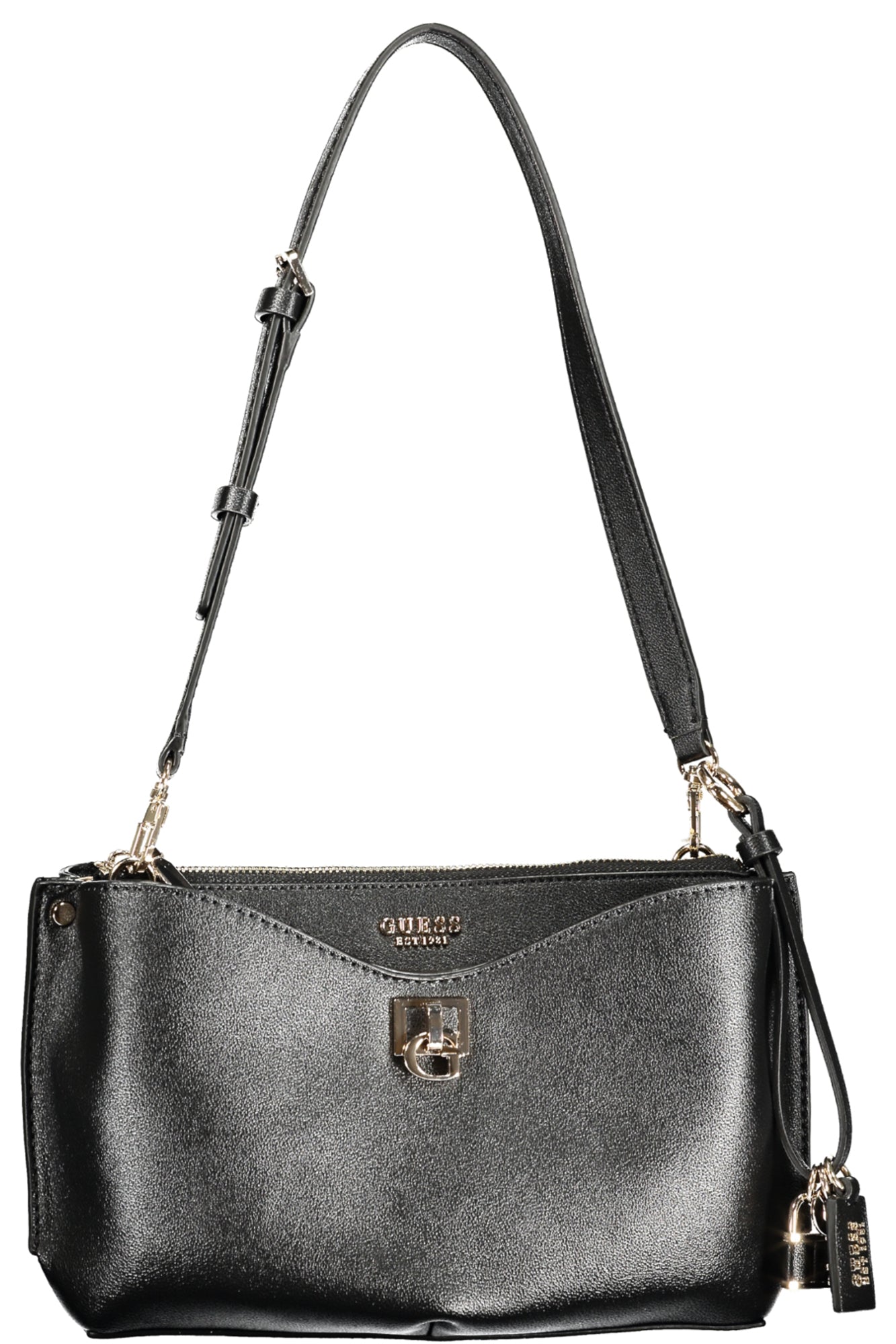 GUESS JEANS Bags Black - BG990717