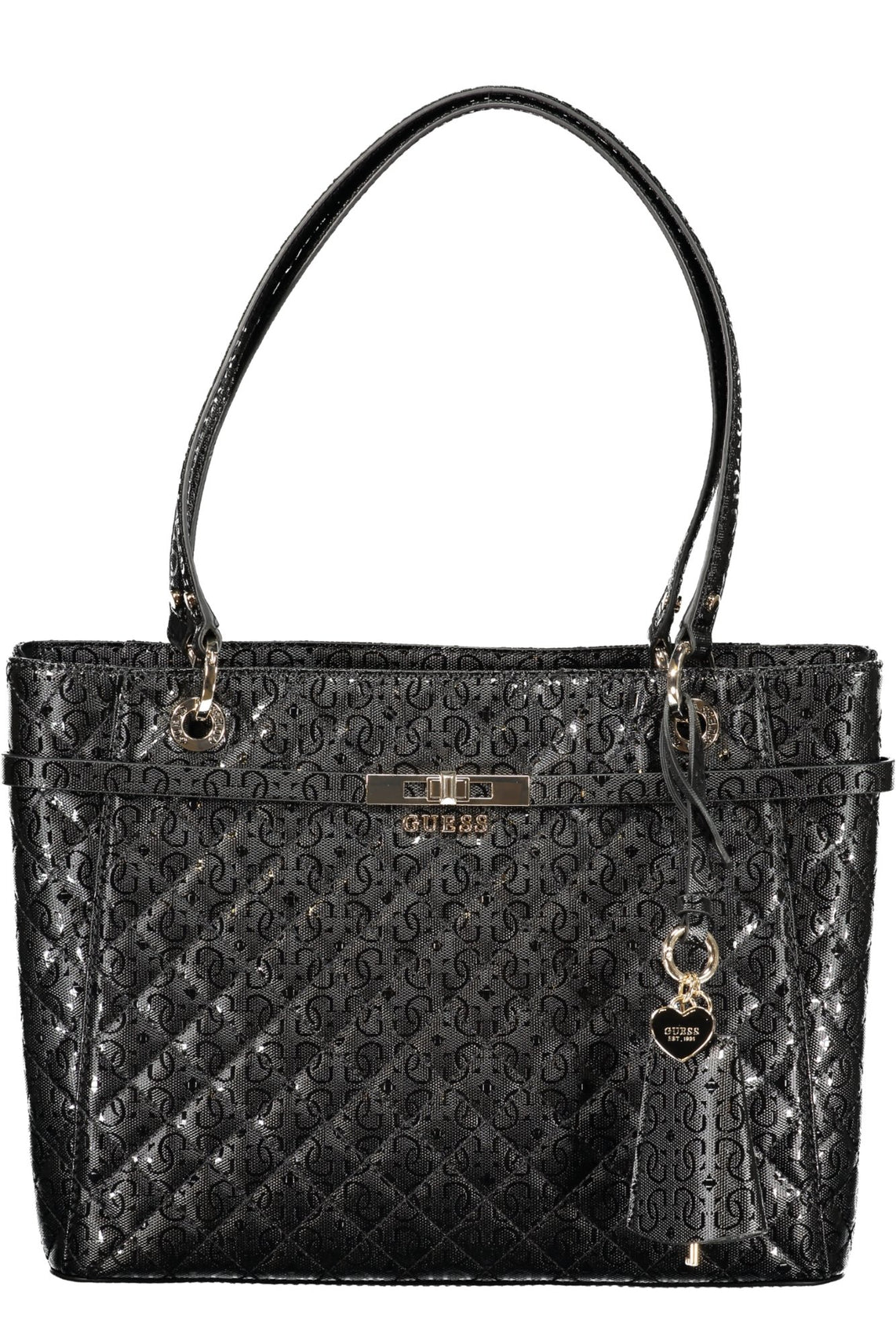 GUESS JEANS Bags Black - GG815725