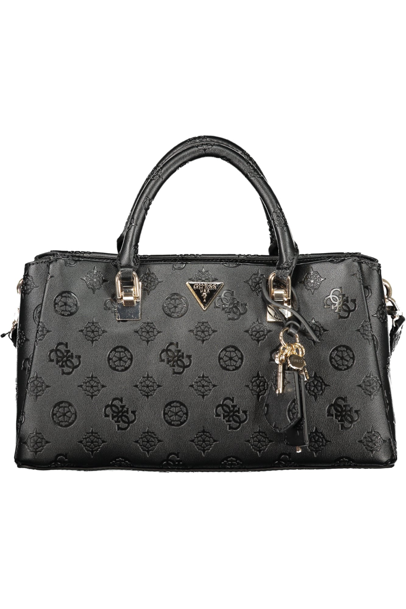 GUESS JEANS Bags Black - PD776406