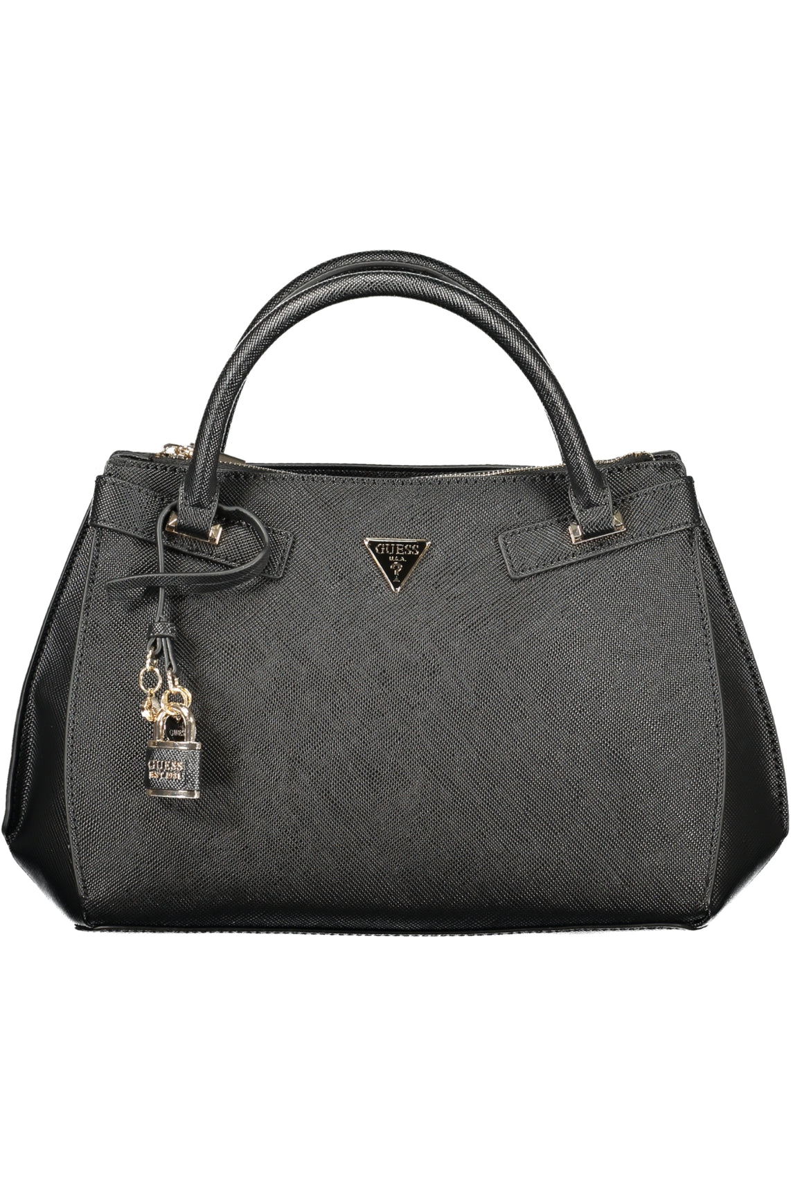 GUESS JEANS Bags Black - ZG809106
