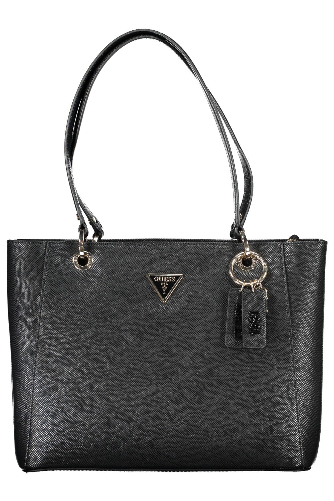 GUESS JEANS Bags Black - ZG787925
