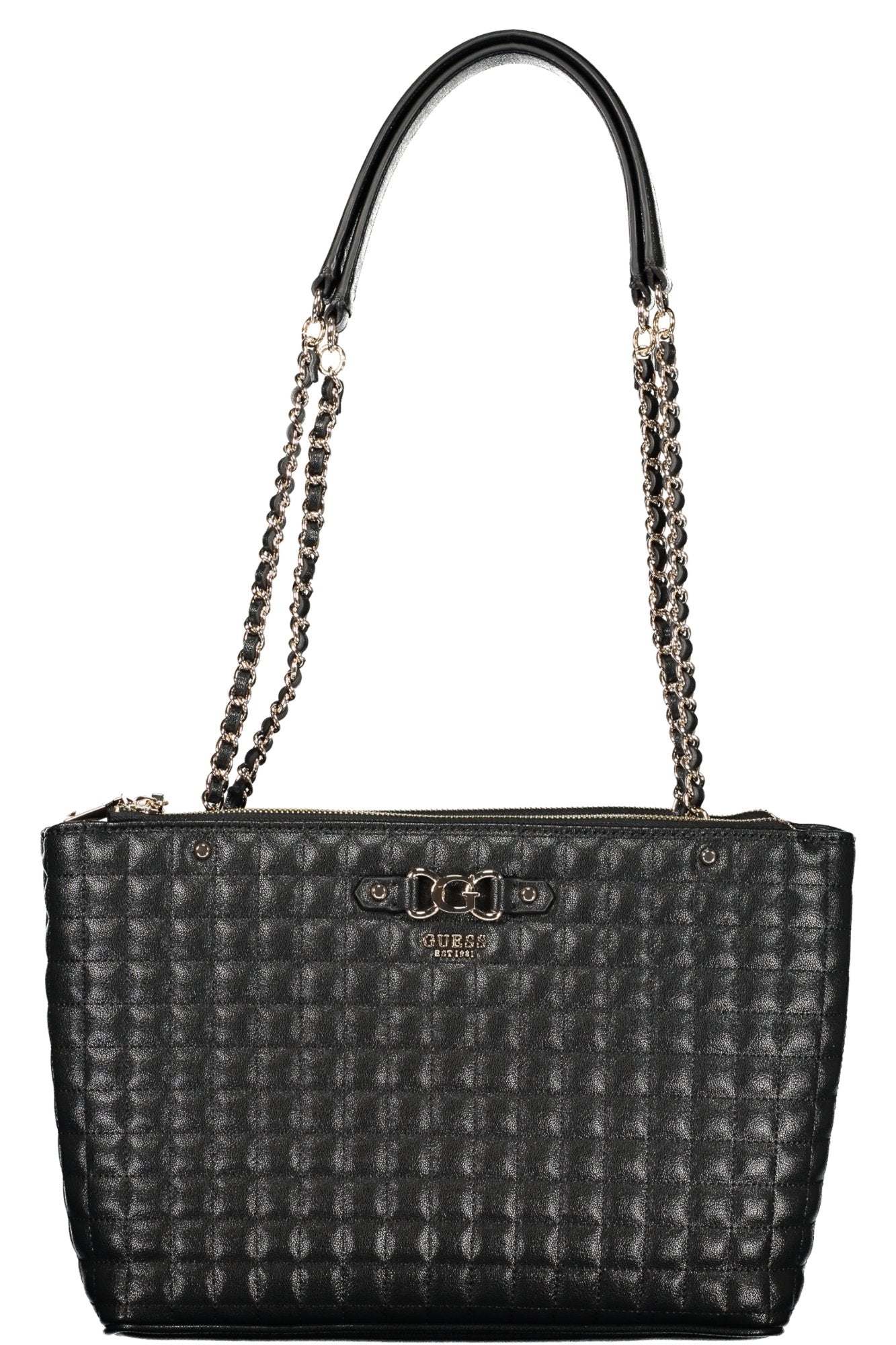 GUESS JEANS Bags Black - QG842422