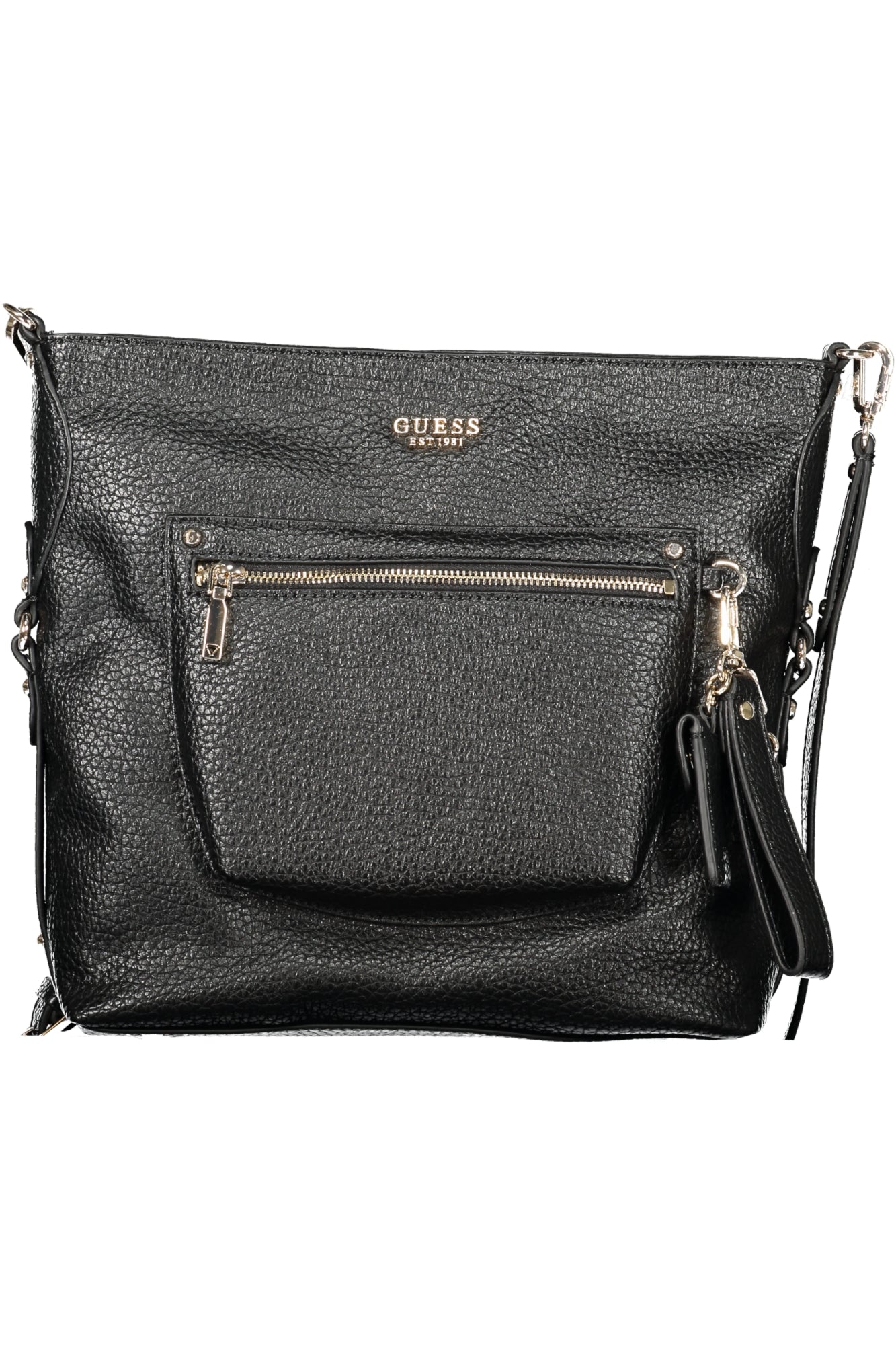GUESS JEANS Bags Black - BG950104