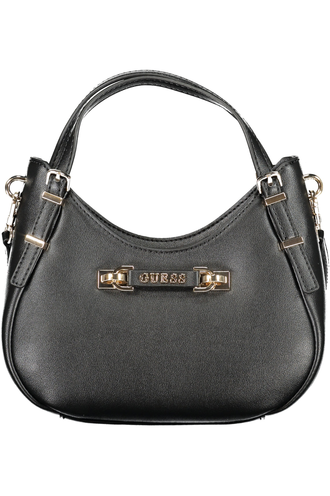 GUESS JEANS GUESS JEANS WOMEN'S BAG PINK - Nero