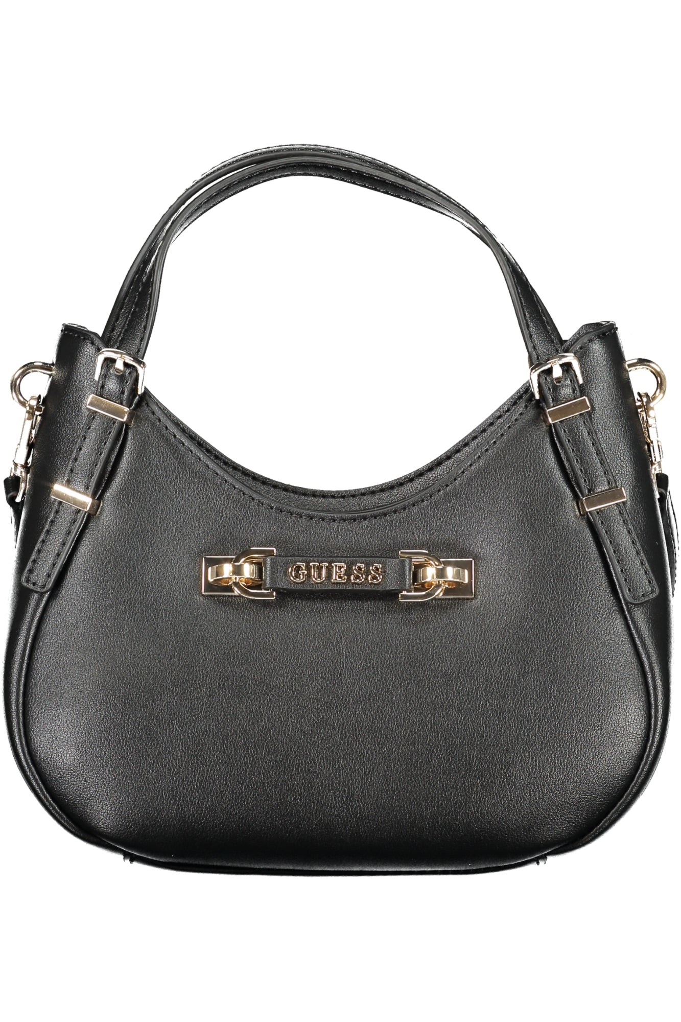 GUESS JEANS GUESS JEANS WOMEN'S BAG PINK - Nero