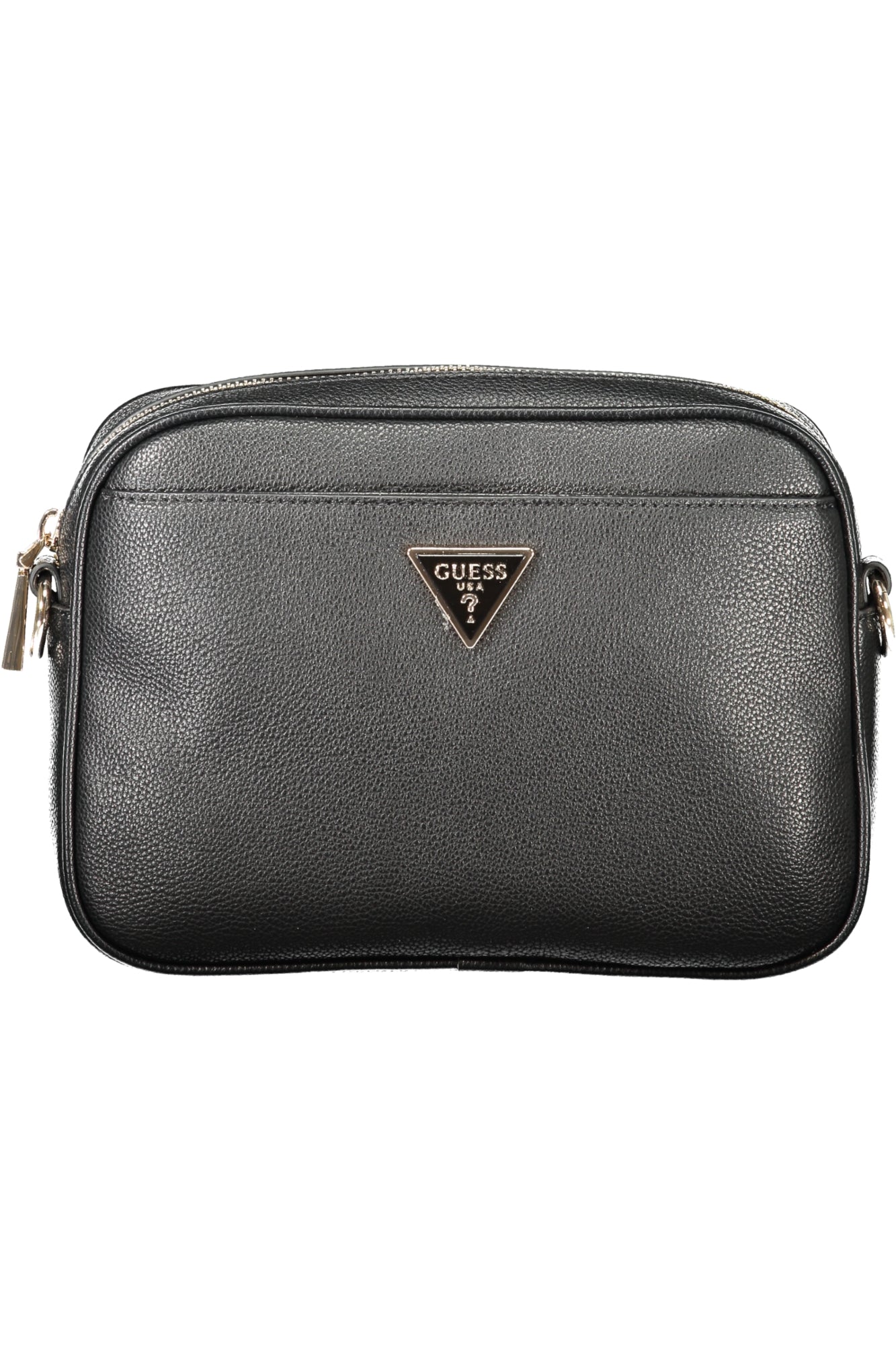 GUESS JEANS GUESS JEANS WOMEN'S BLACK BAG - Nero