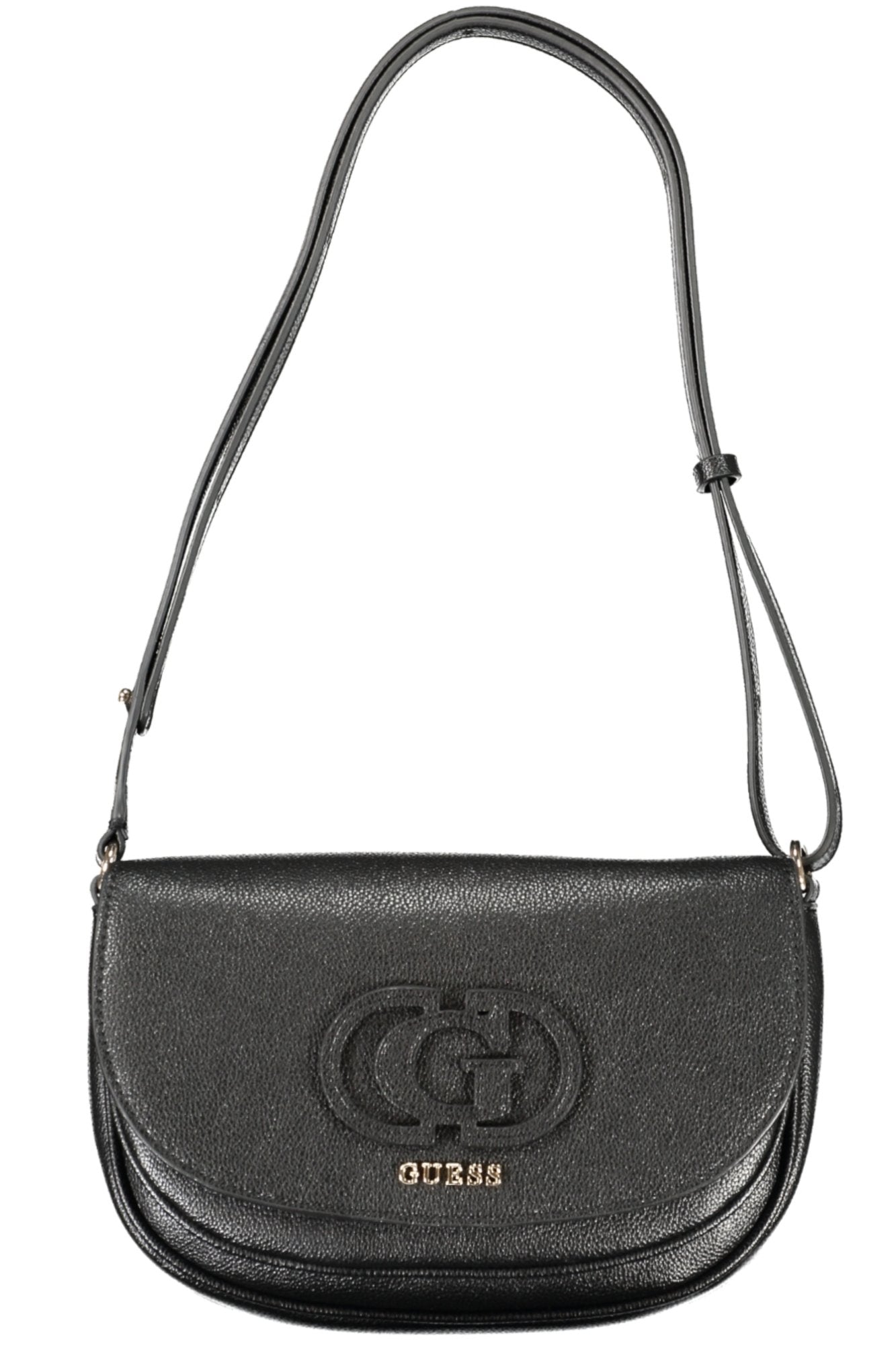 GUESS JEANS GUESS JEANS WOMEN'S BAG BLACK - Nero