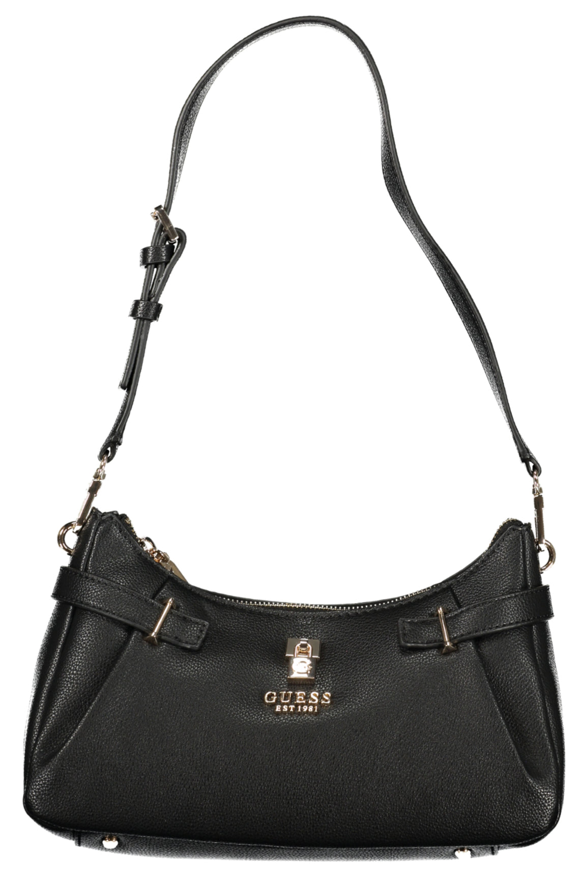 GUESS JEANS Bags Black - BG783318