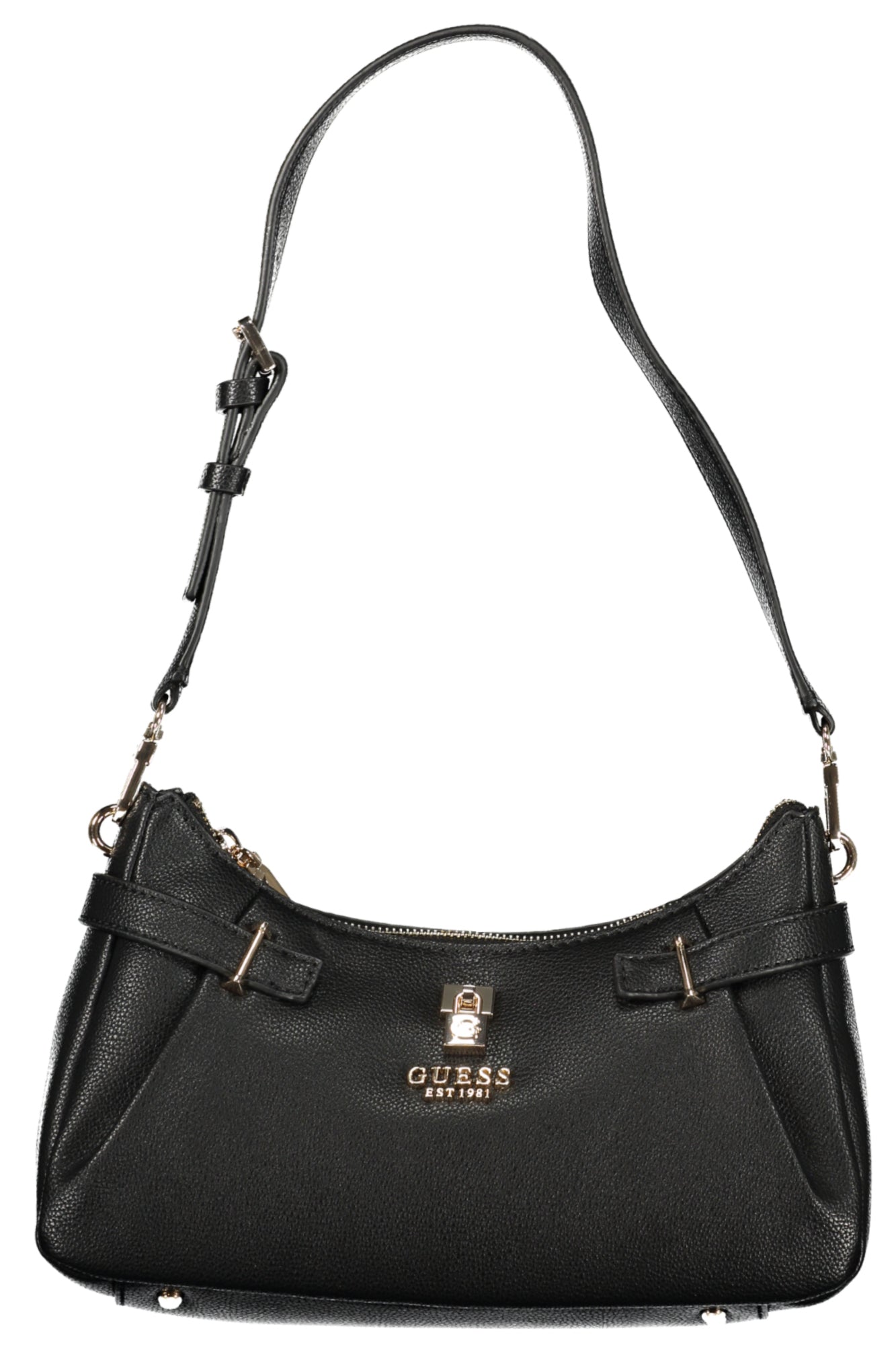 GUESS JEANS Bags Black - BG783318