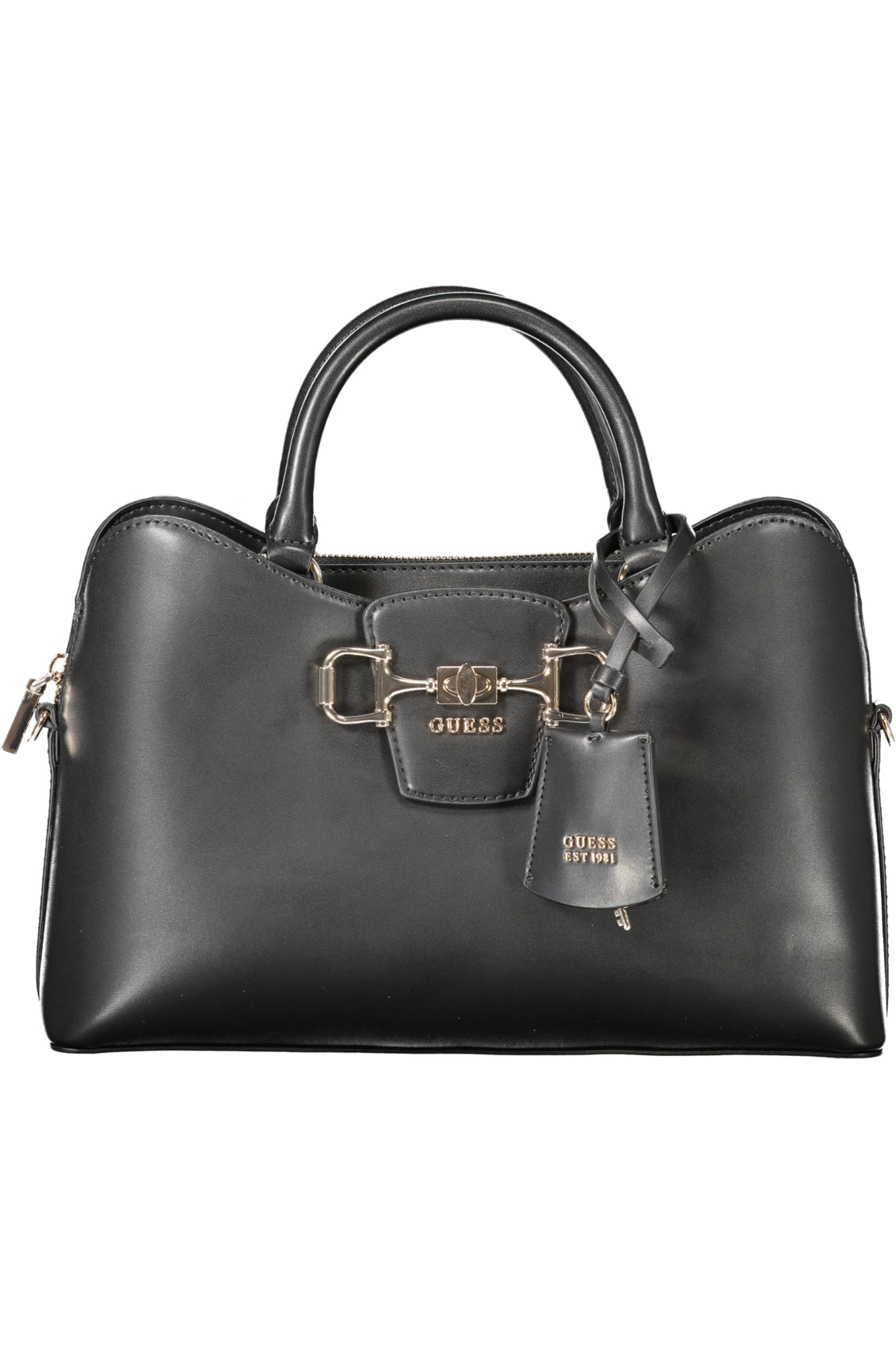 GUESS JEANS Bags Black - VG991006