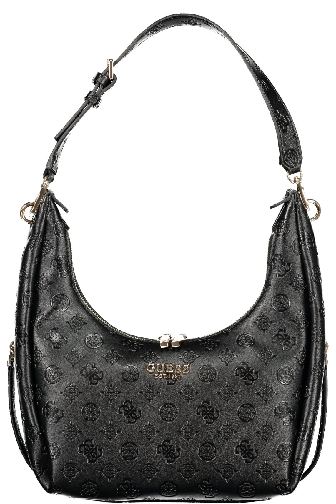 GUESS JEANS Bags Black - PD966502