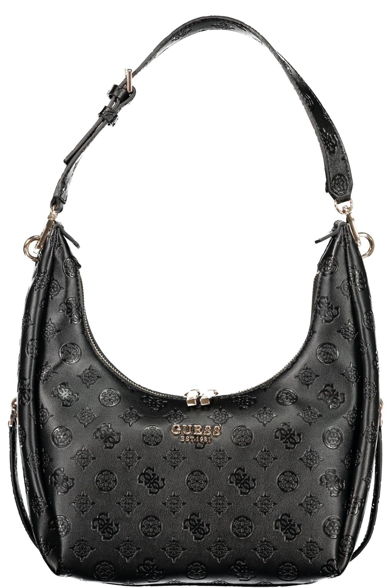 GUESS JEANS Bags Black - PD966502