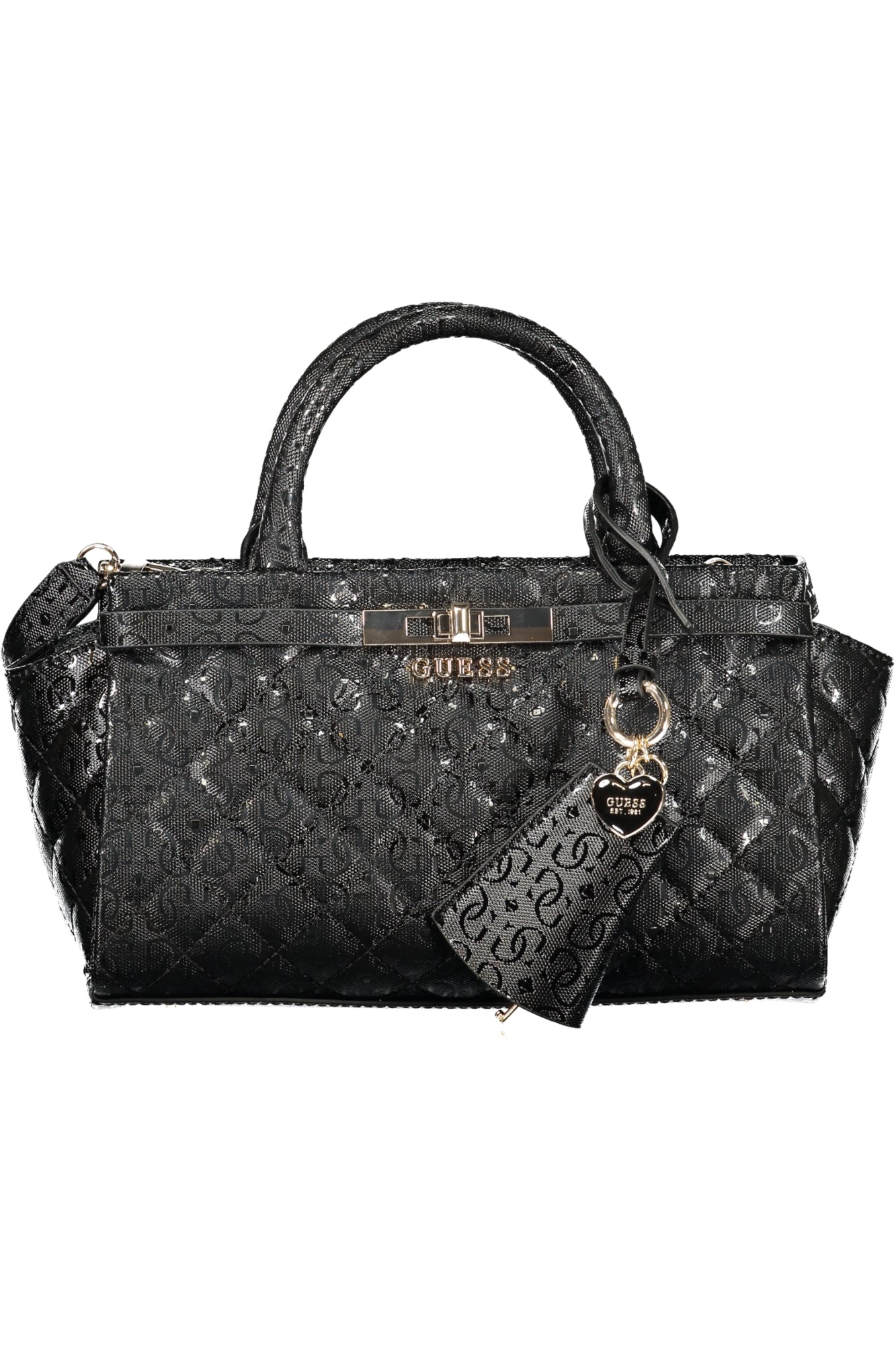 GUESS JEANS Bags Black - GG815705