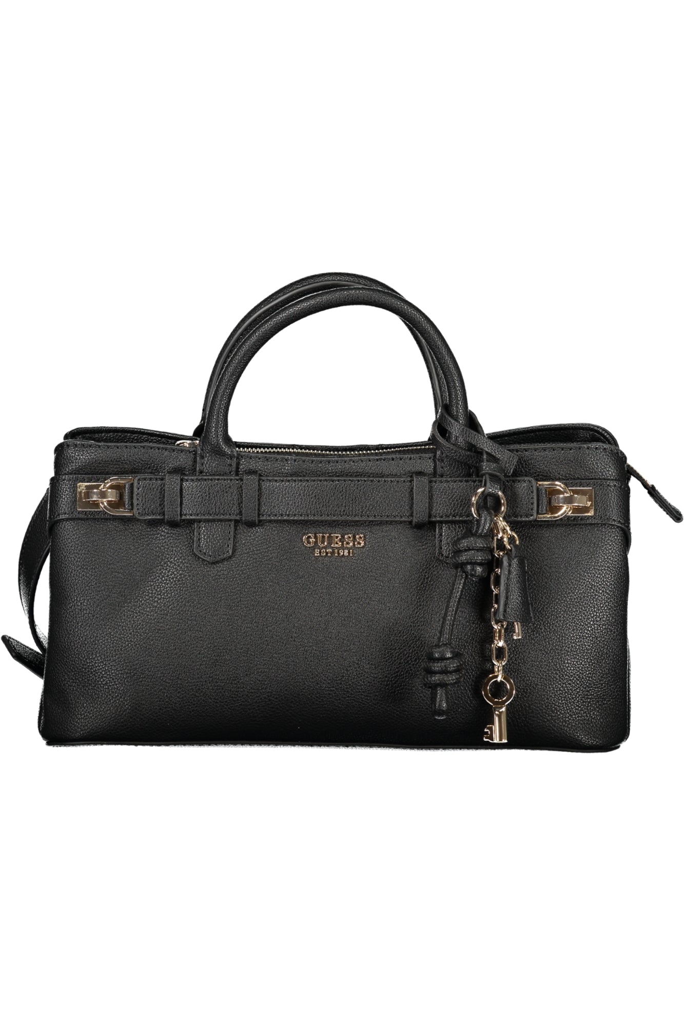 GUESS JEANS Bags Black - BG854606