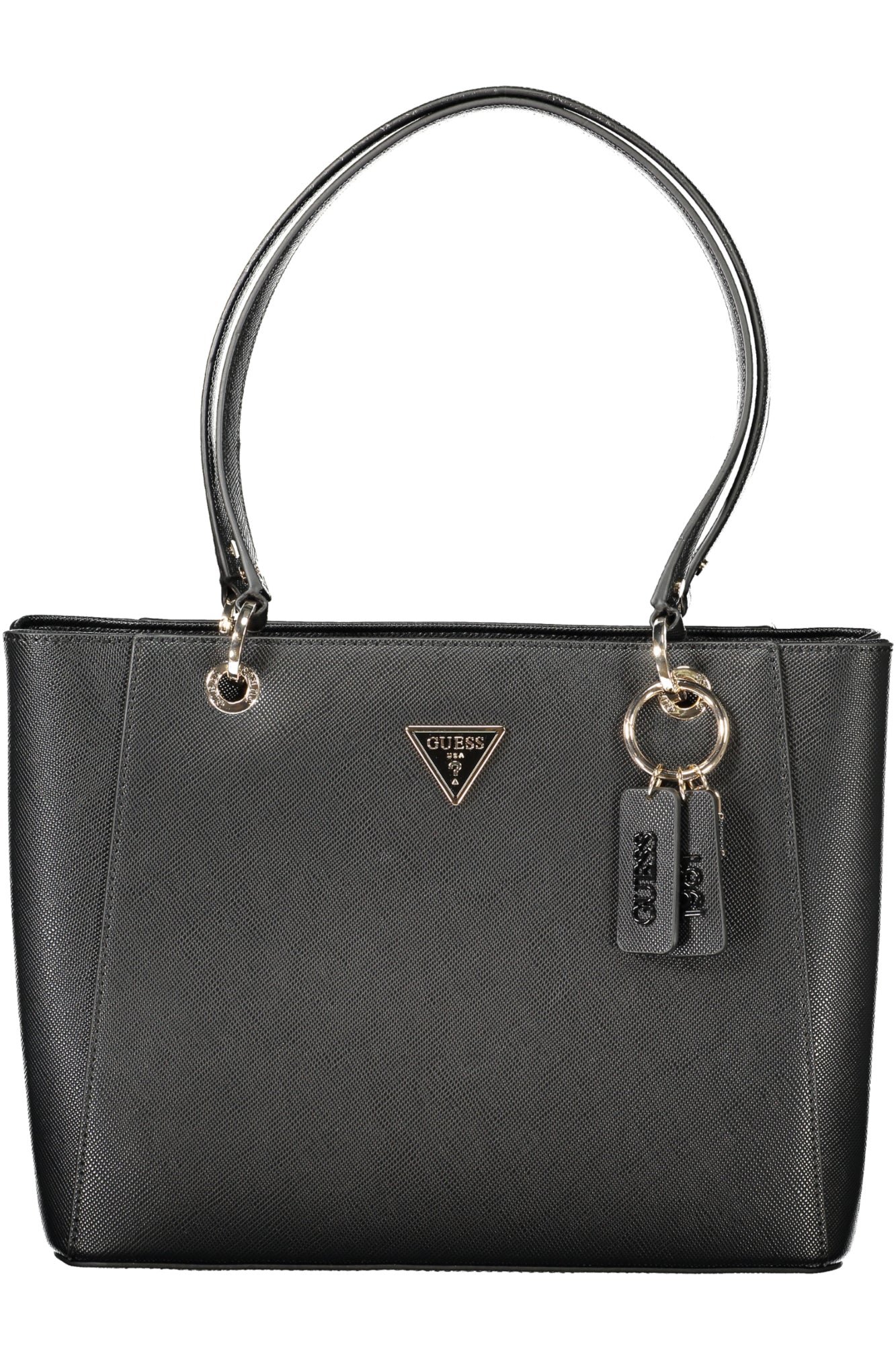 GUESS JEANS Bags Black - ZG967225