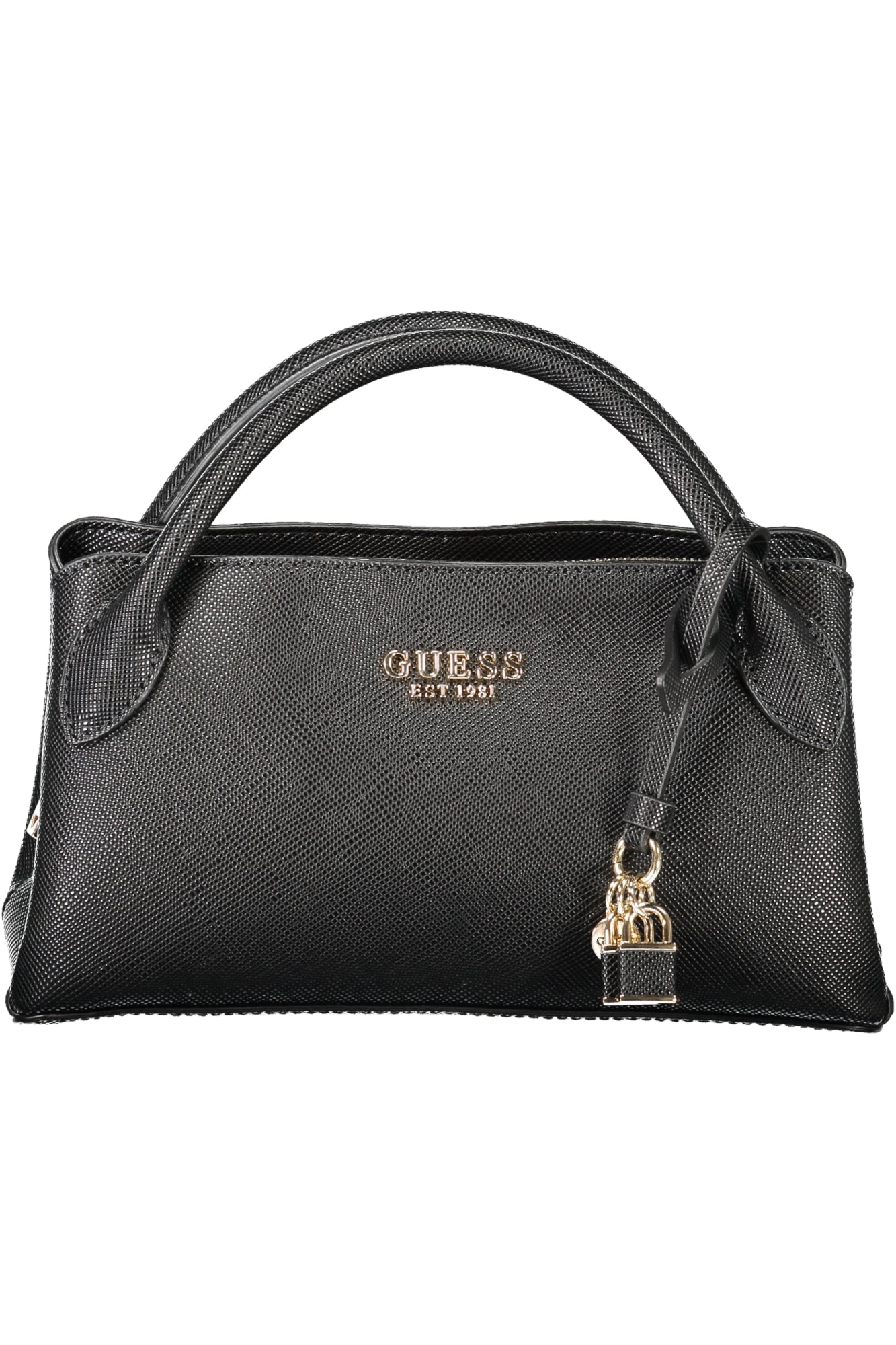 GUESS JEANS Bags Black - ZG964305