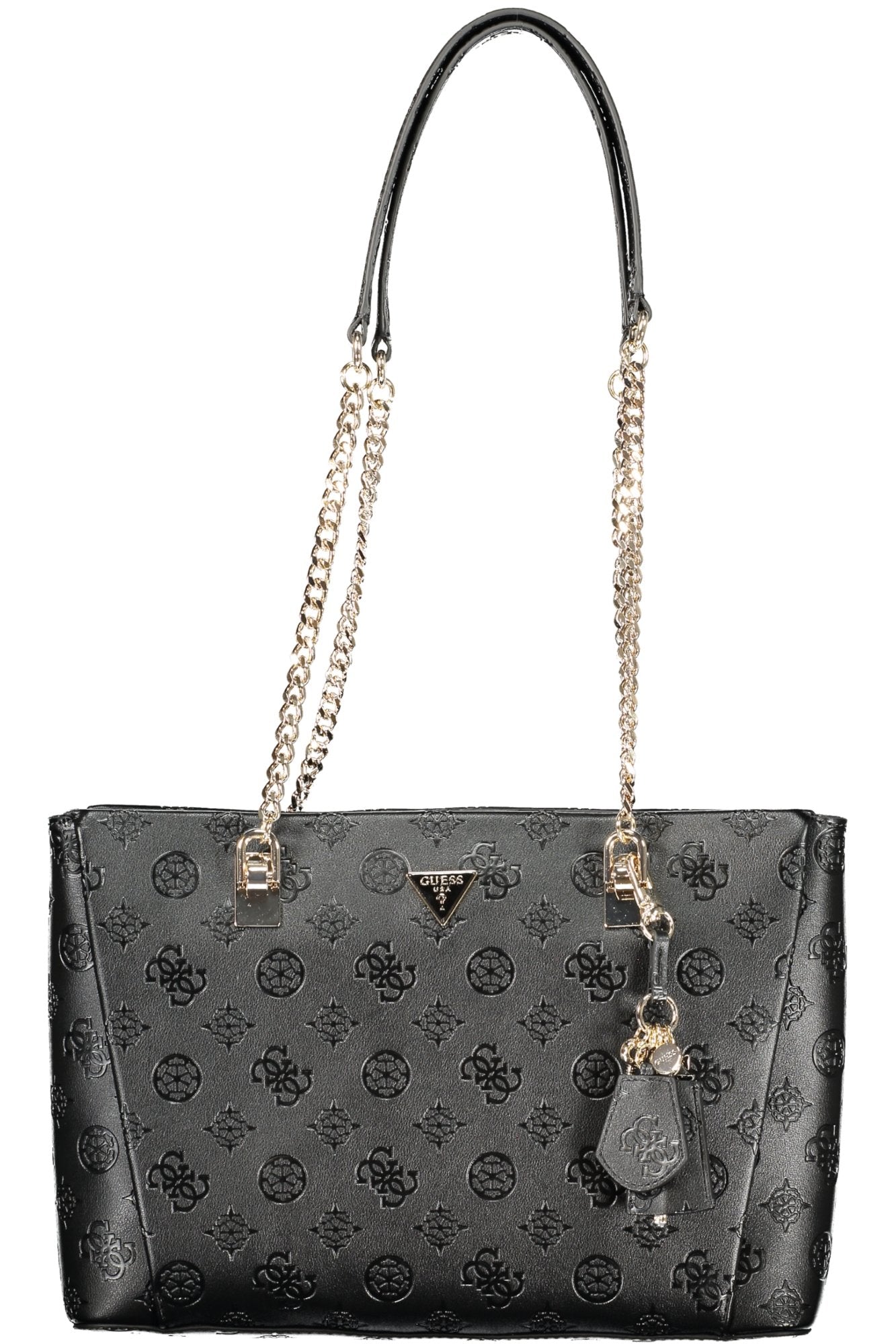 GUESS JEANS Bags Black - PD776423
