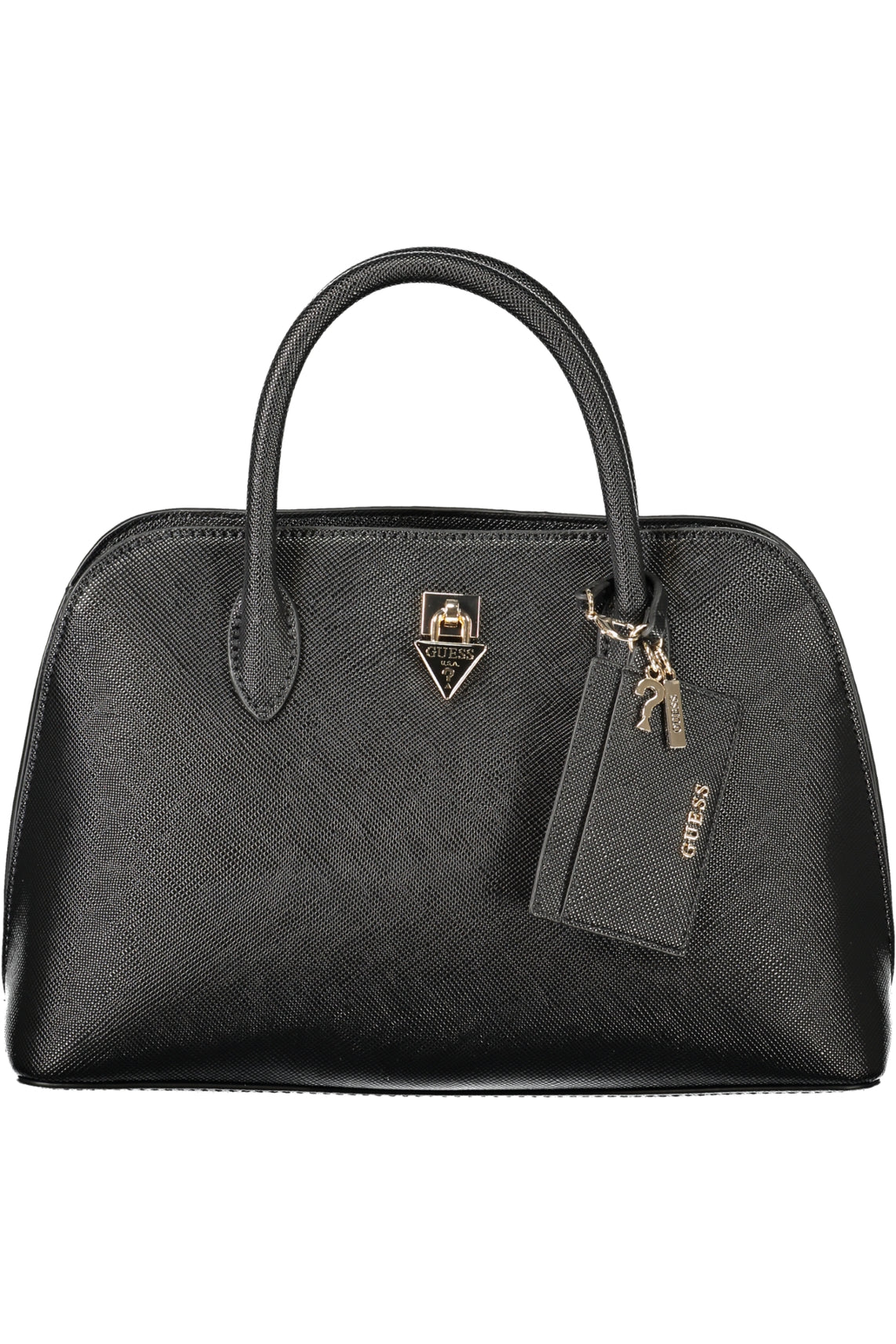 GUESS JEANS Bags Black - ZG991906