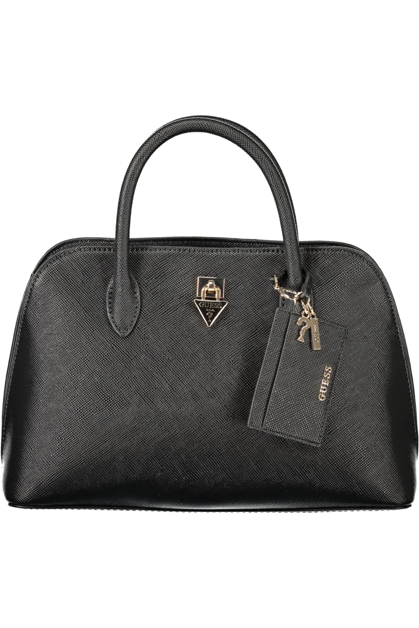 GUESS JEANS Bags Black - ZG991906