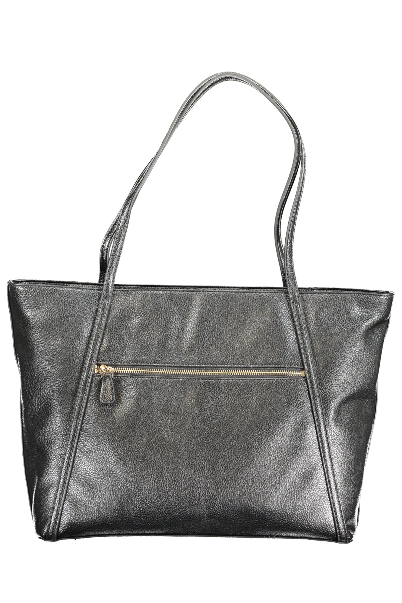 GUESS JEANS GUESS JEANS BEIGE WOMEN'S BAG - Nero