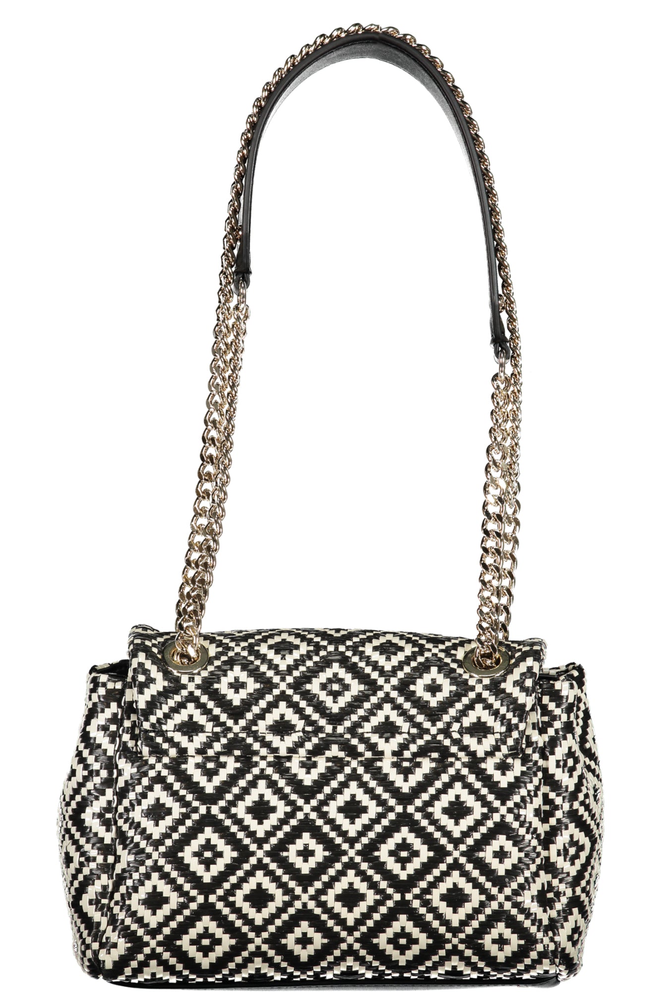 Black women's bag