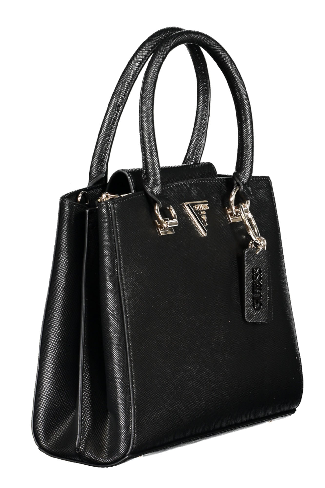 Black women's bag
