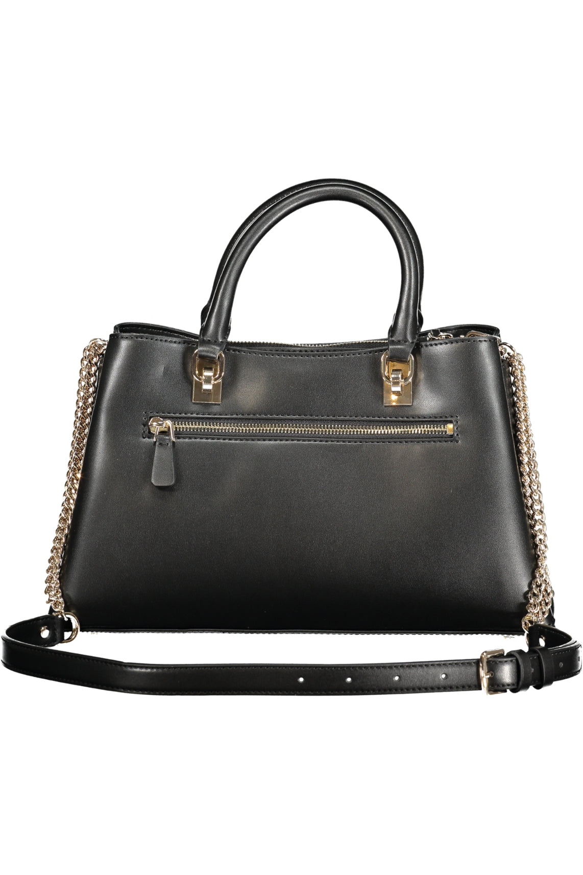 Black women's bag