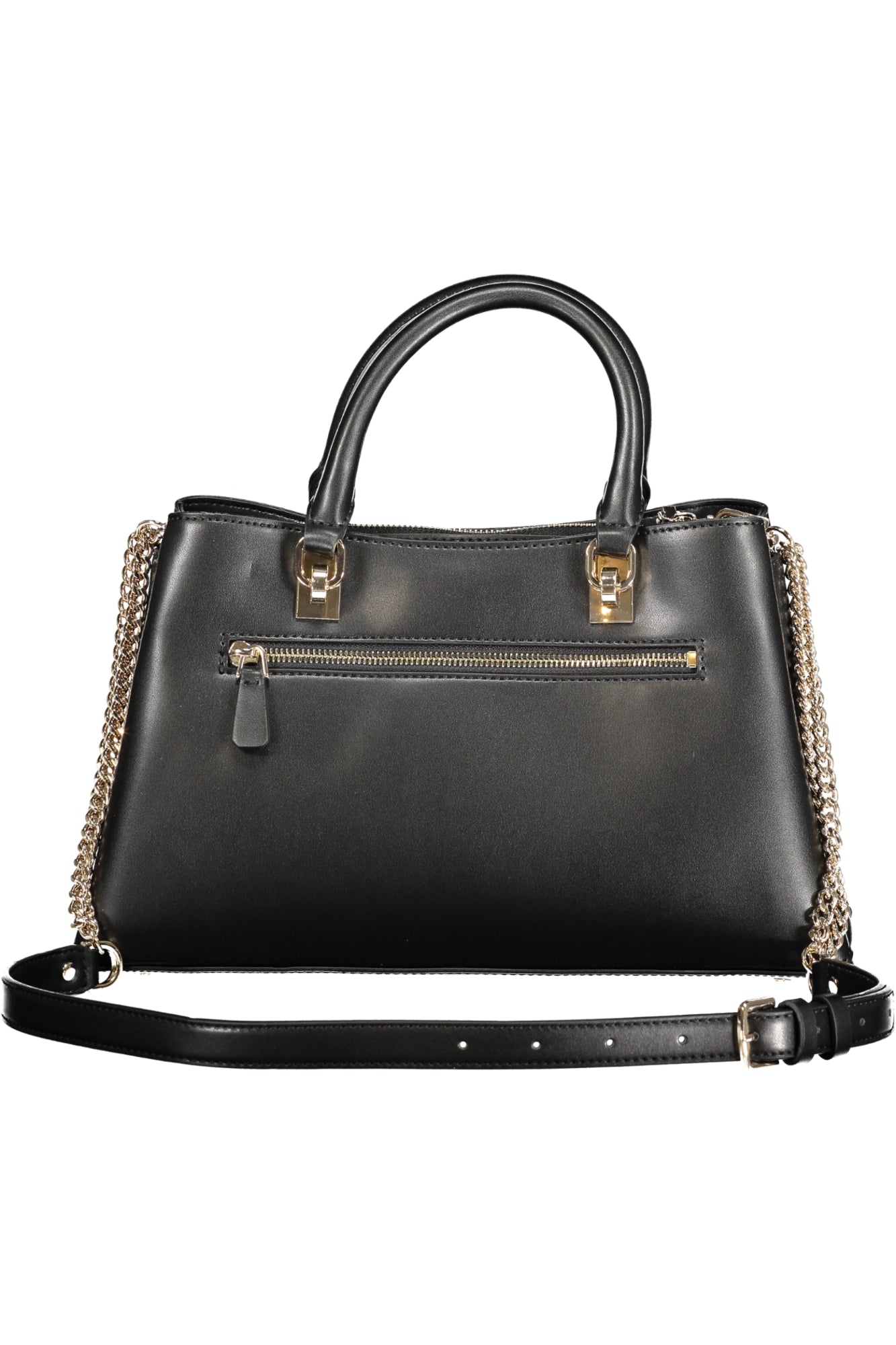 Black women's bag