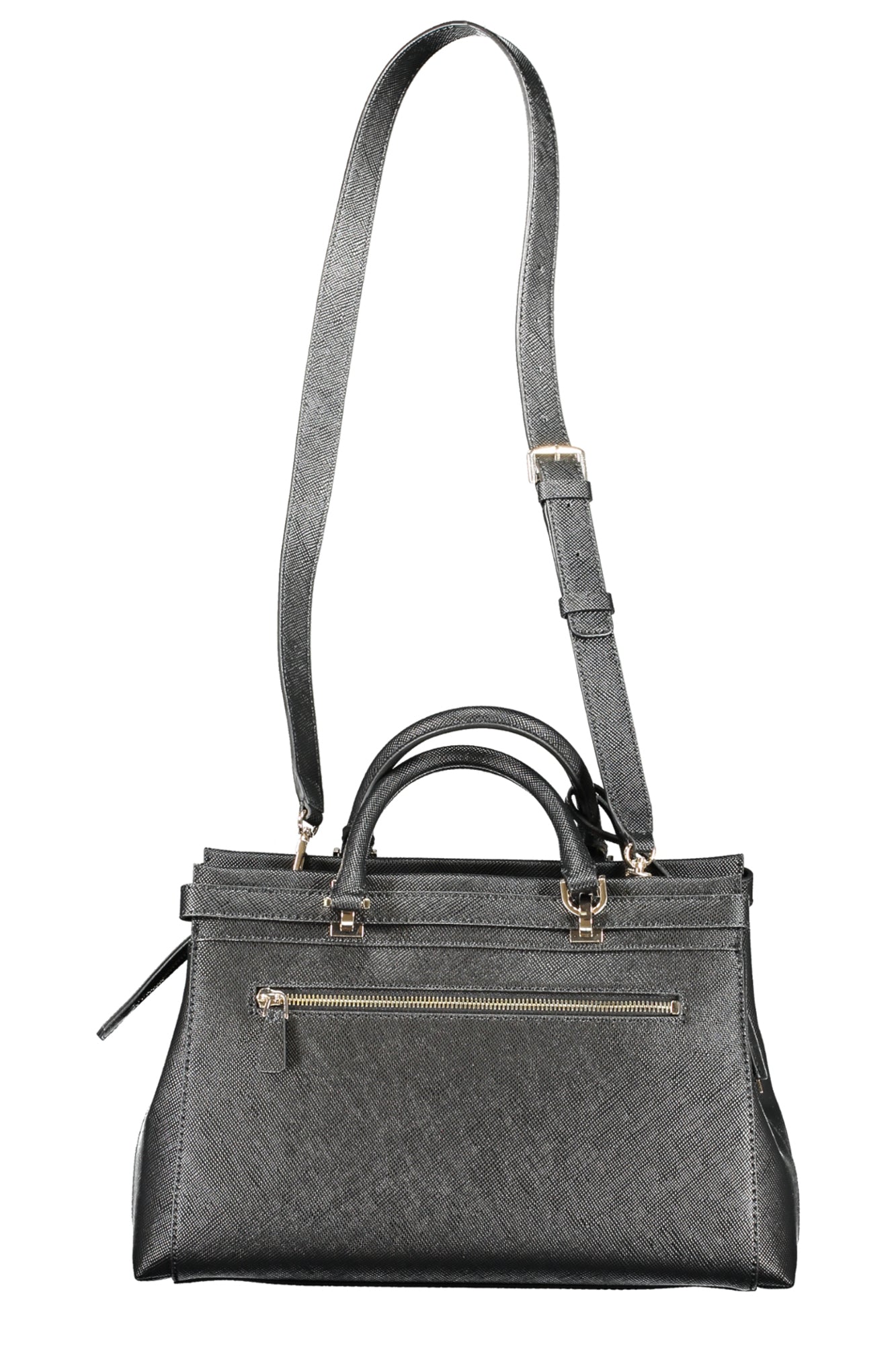 Black women's bag