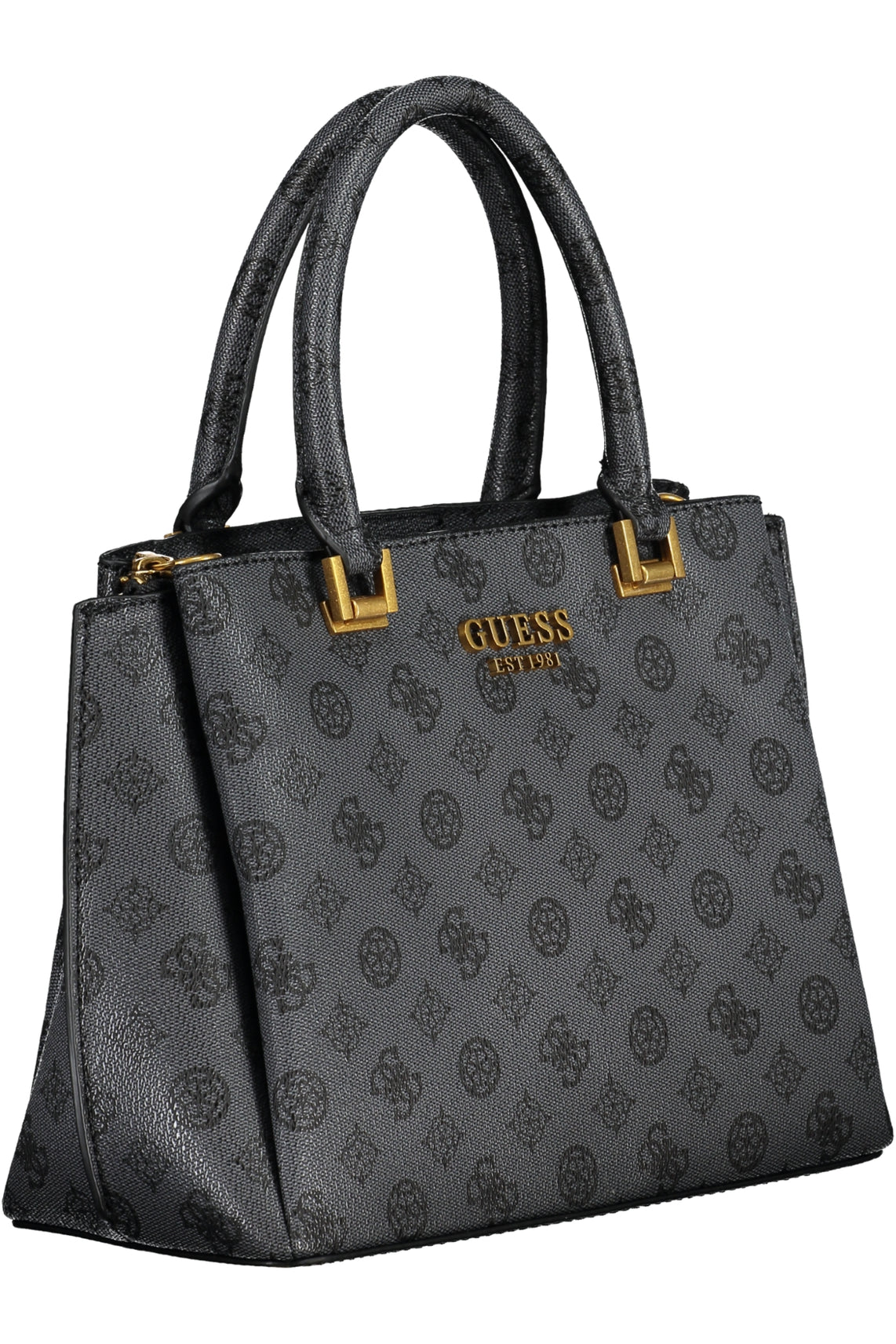 Black women's bag