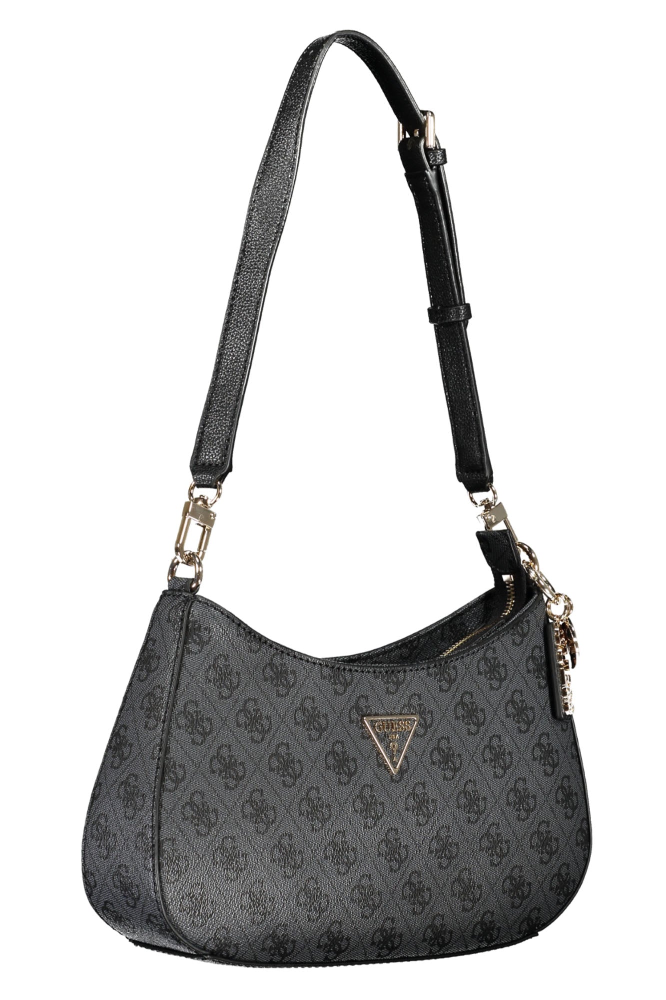 Black women's bag