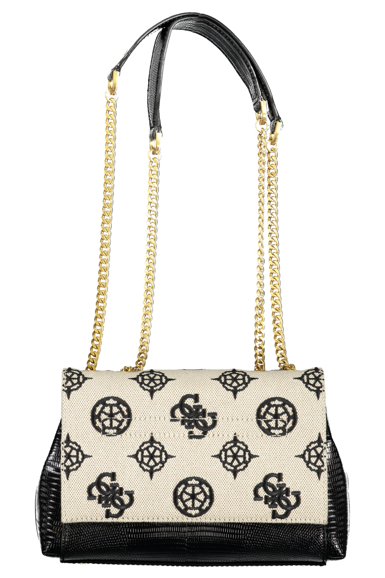 Black women's bag