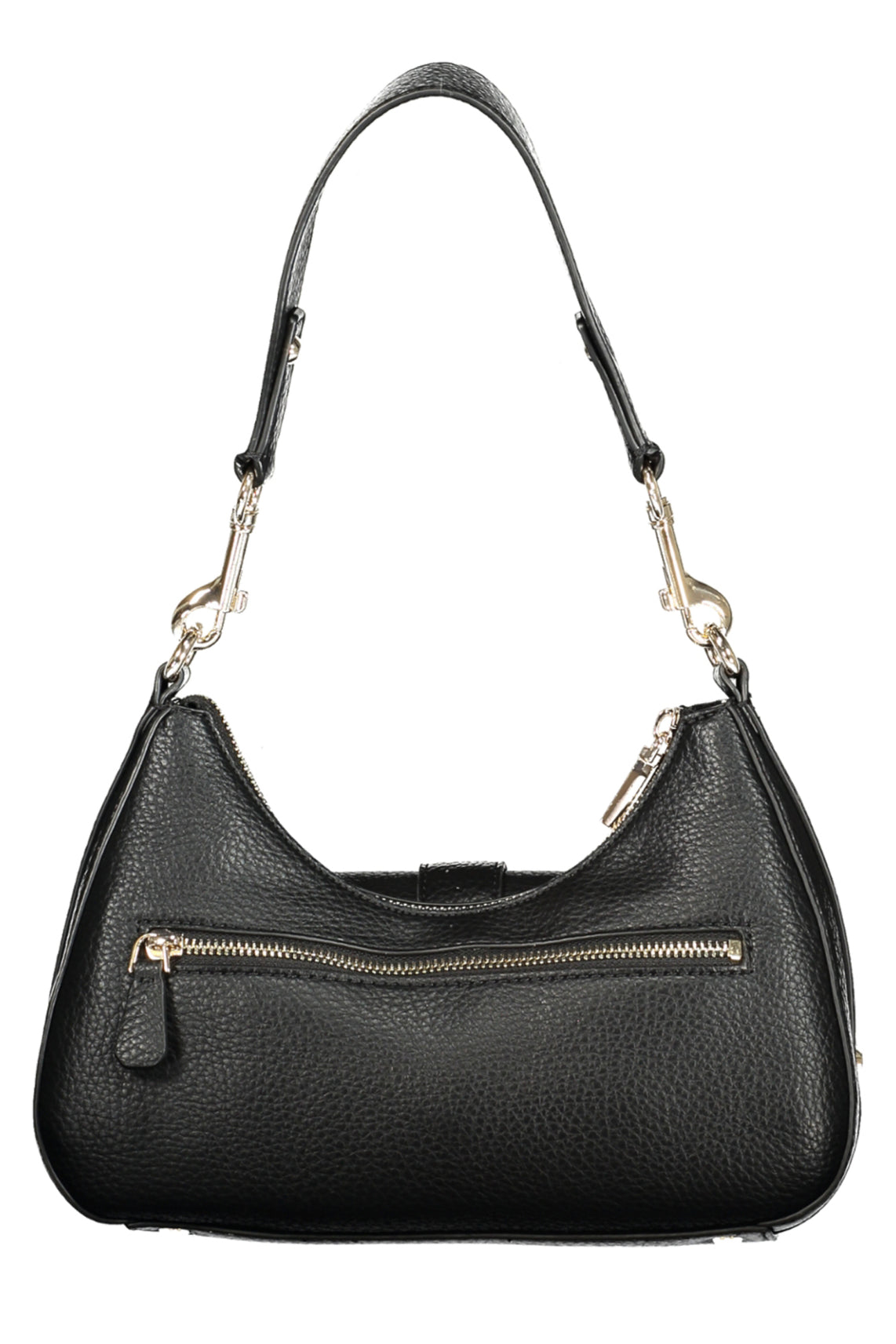 GUESS JEANS GUESS JEANS WOMEN'S BLACK BAG - Nero