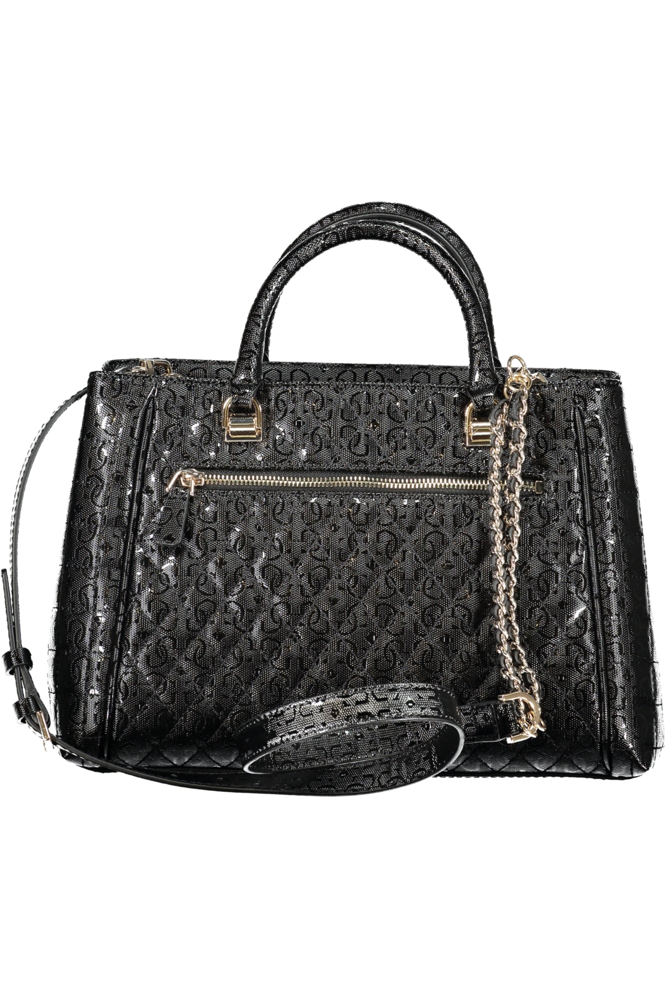 Black women's bag
