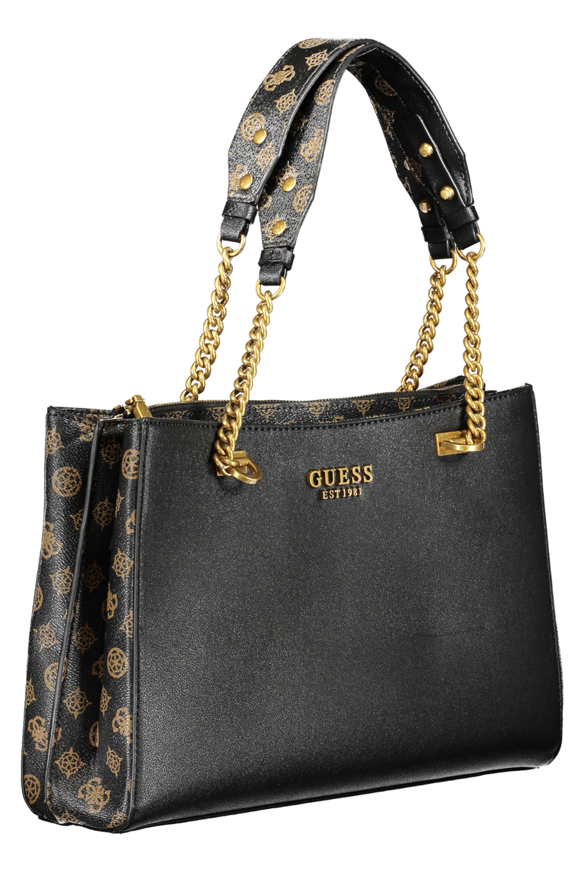 Black women's bag