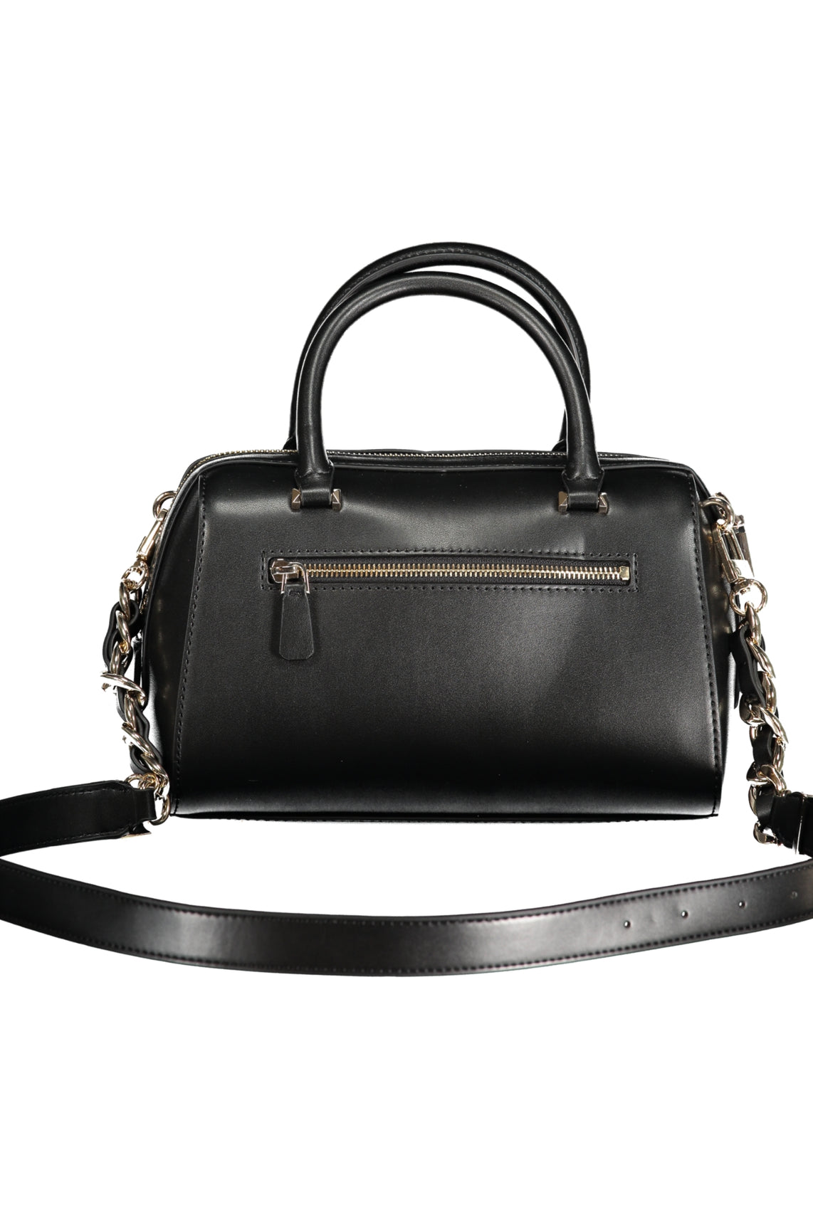 Black women's bag