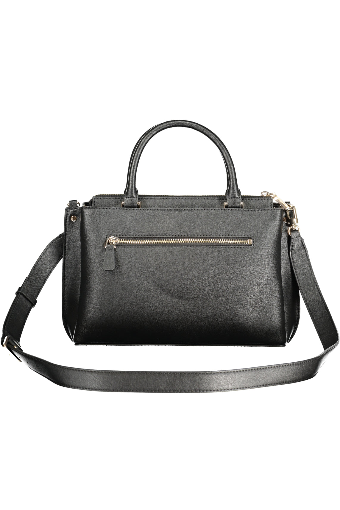 GUESS JEANS GUESS JEANS WOMEN'S BLACK BAG - Nero
