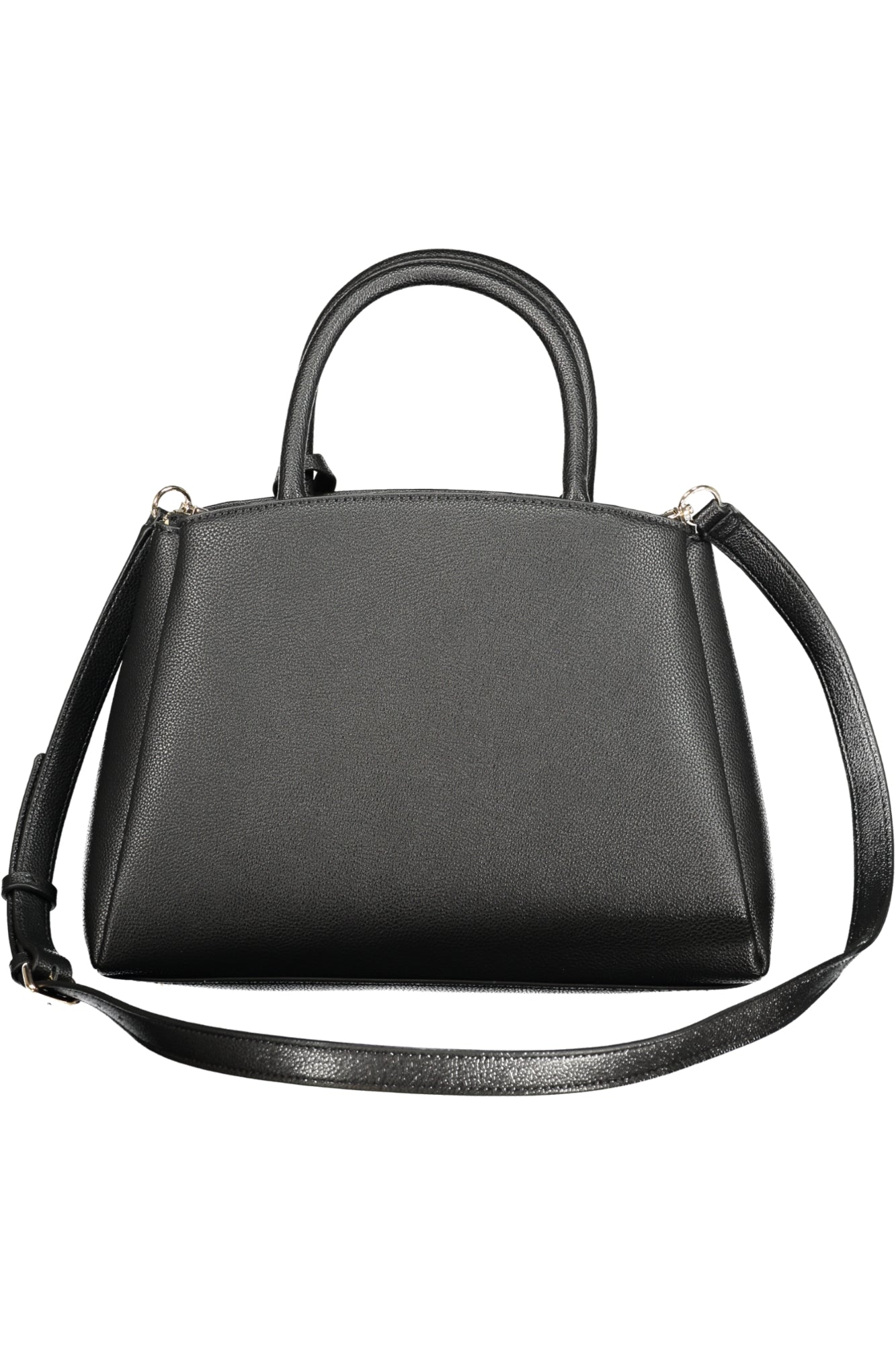 GUESS JEANS GUESS JEANS WOMEN'S BLACK BAG - Nero