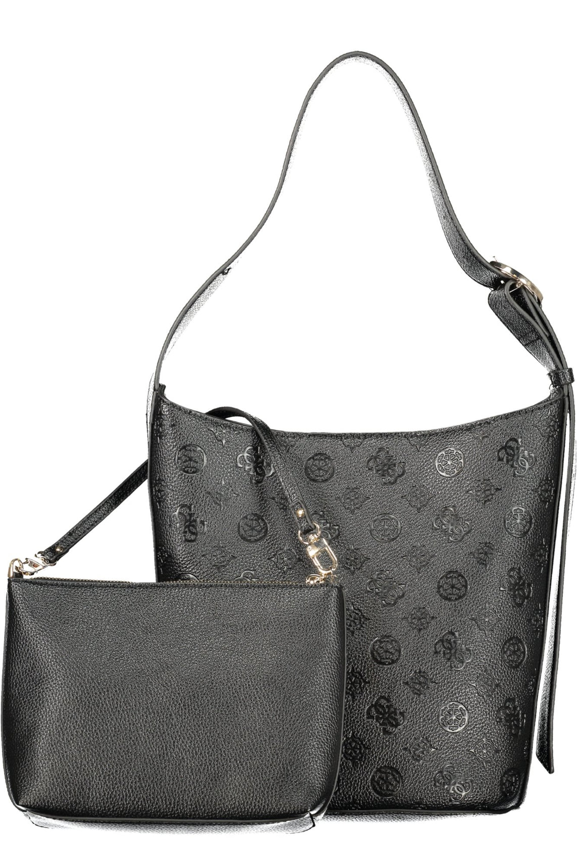 GUESS JEANS Bags Black - PD988804