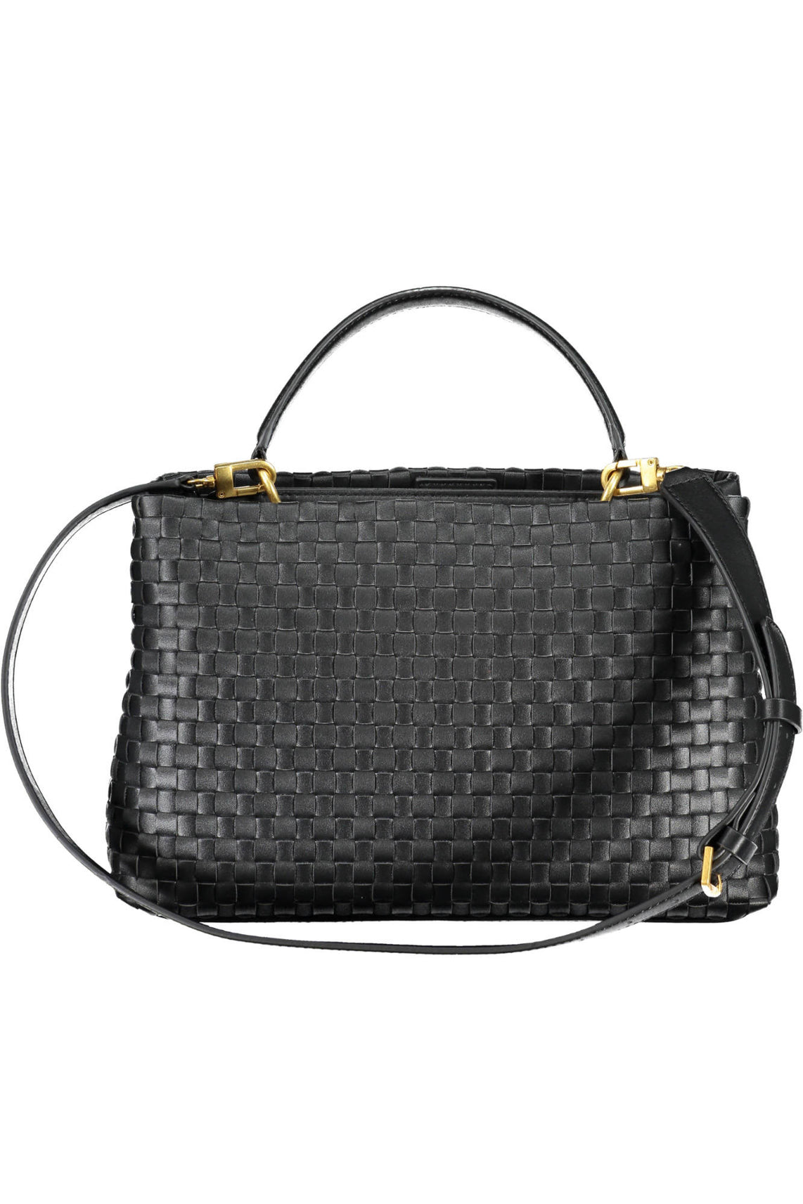 Black women's bag