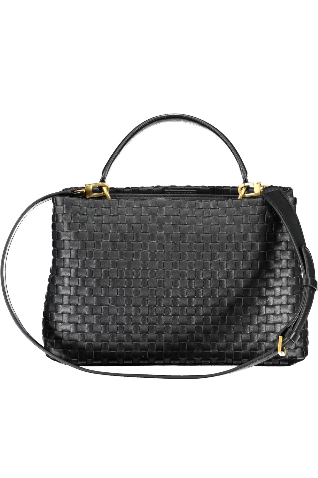 Black women's bag