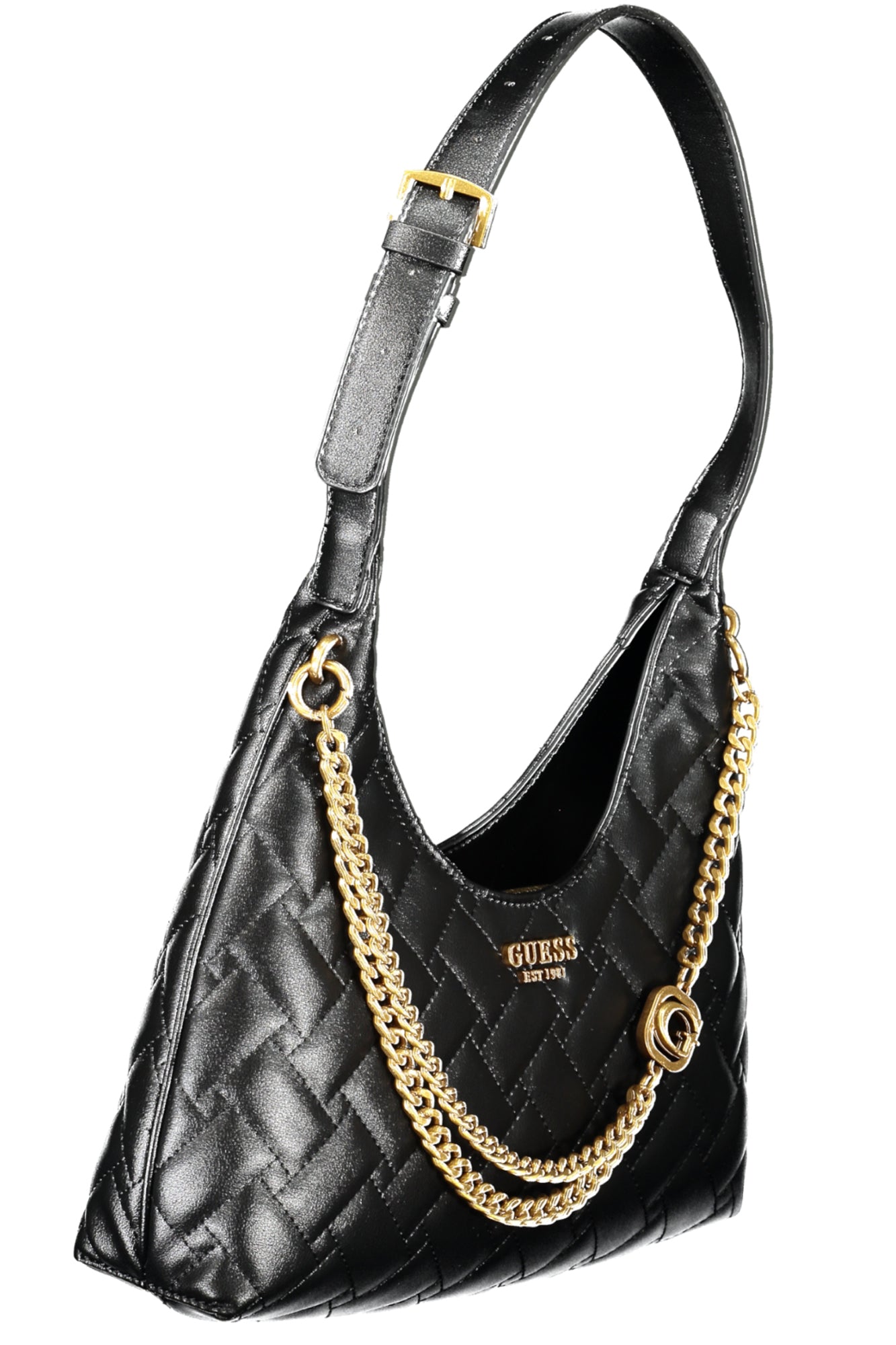 Black women's bag