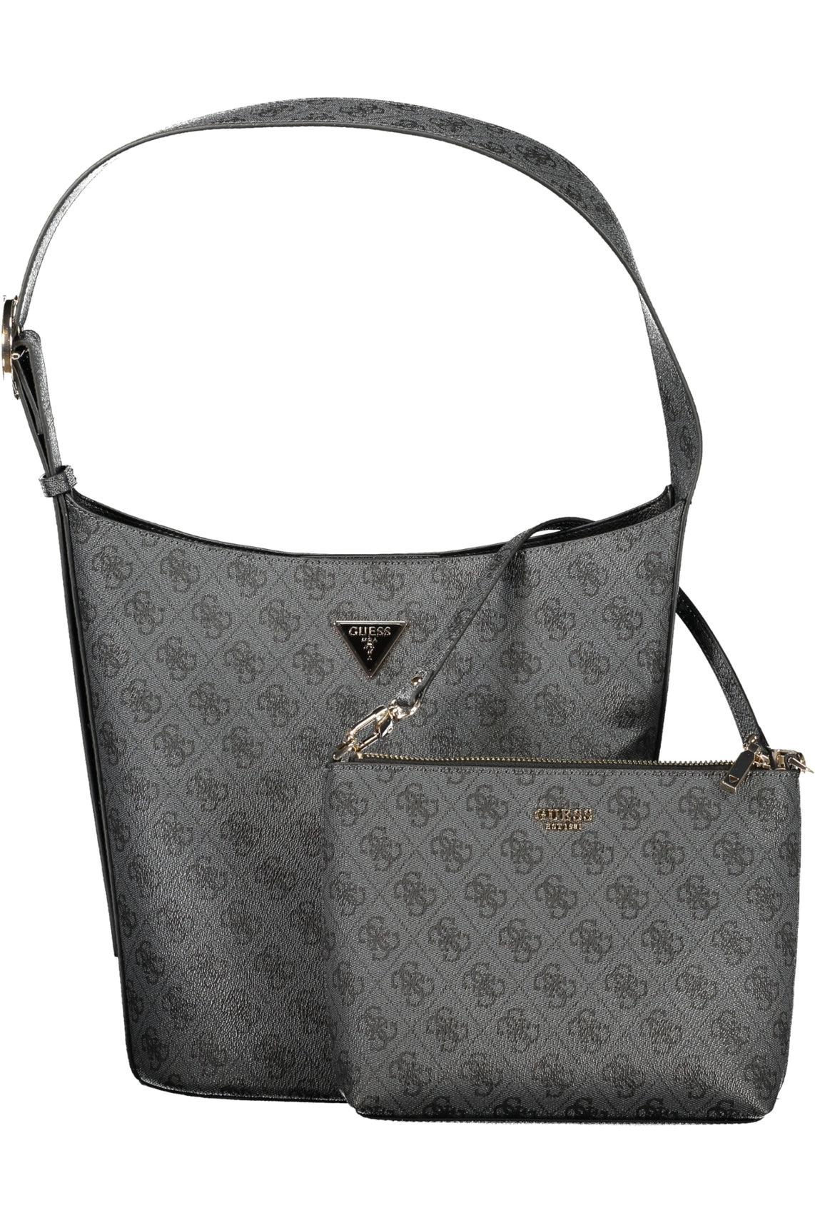 GUESS JEANS Bags Black - SG697404